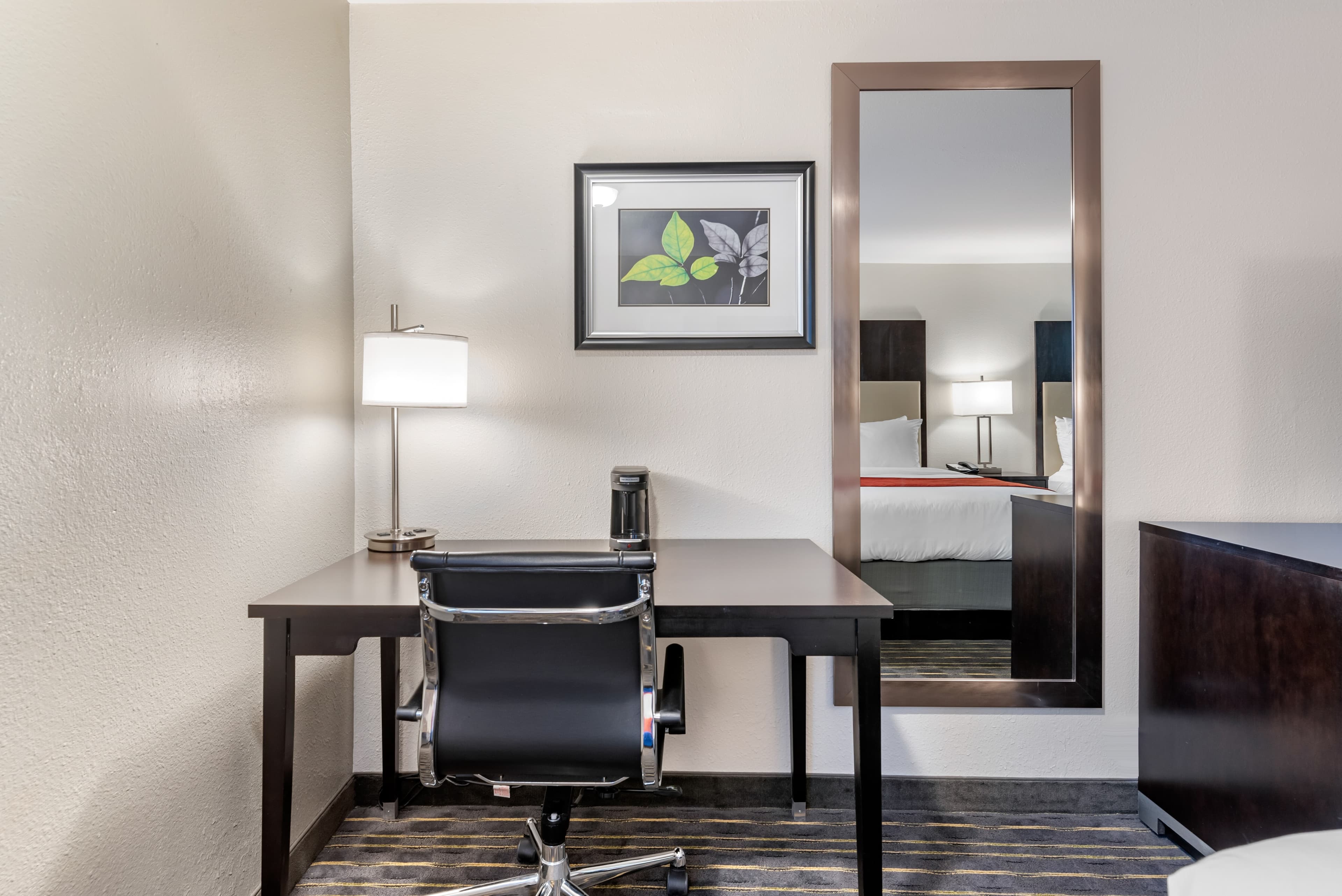 Comfort Inn & Suites Tigard near Washington Square — 18