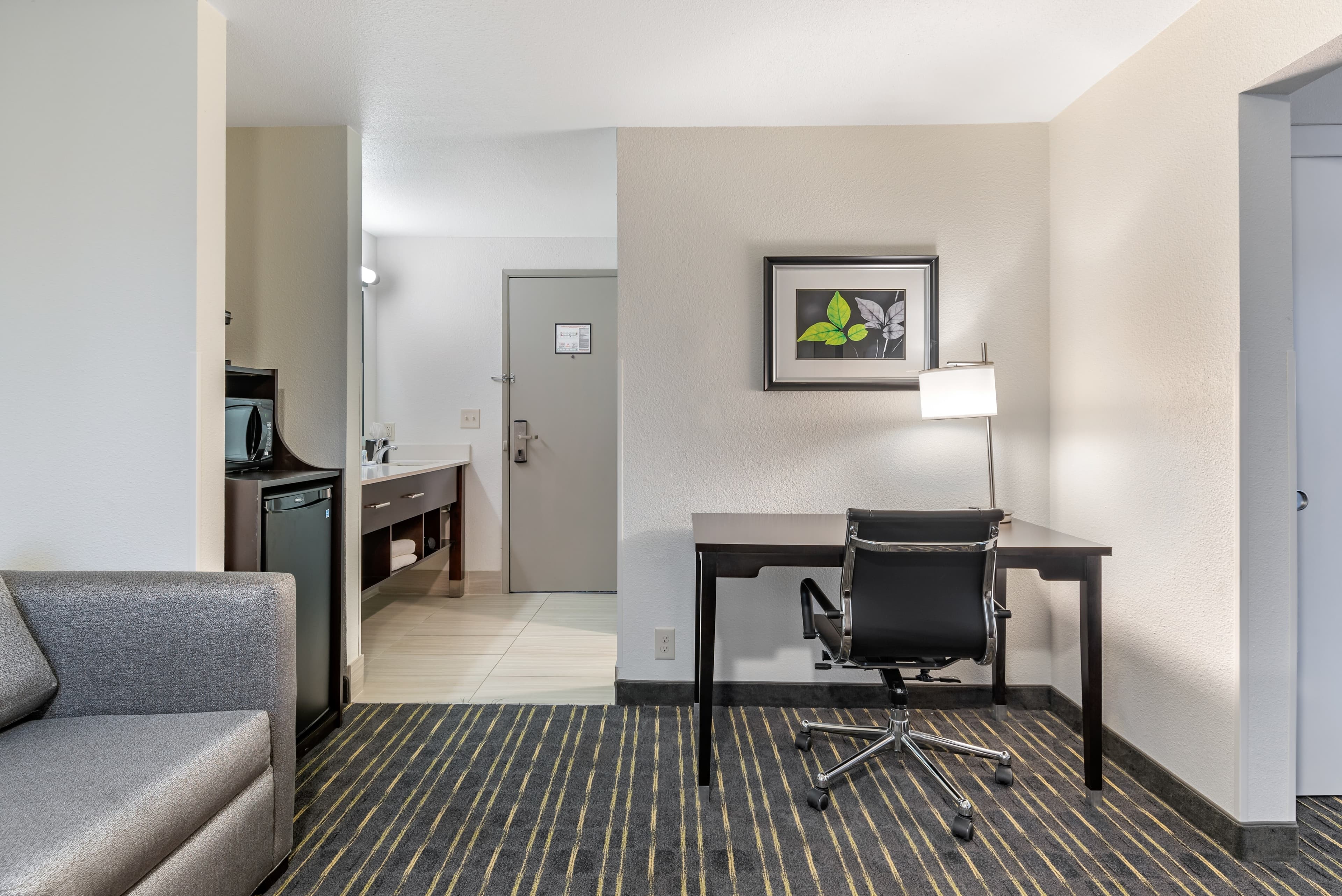 Comfort Inn & Suites Tigard near Washington Square — 27