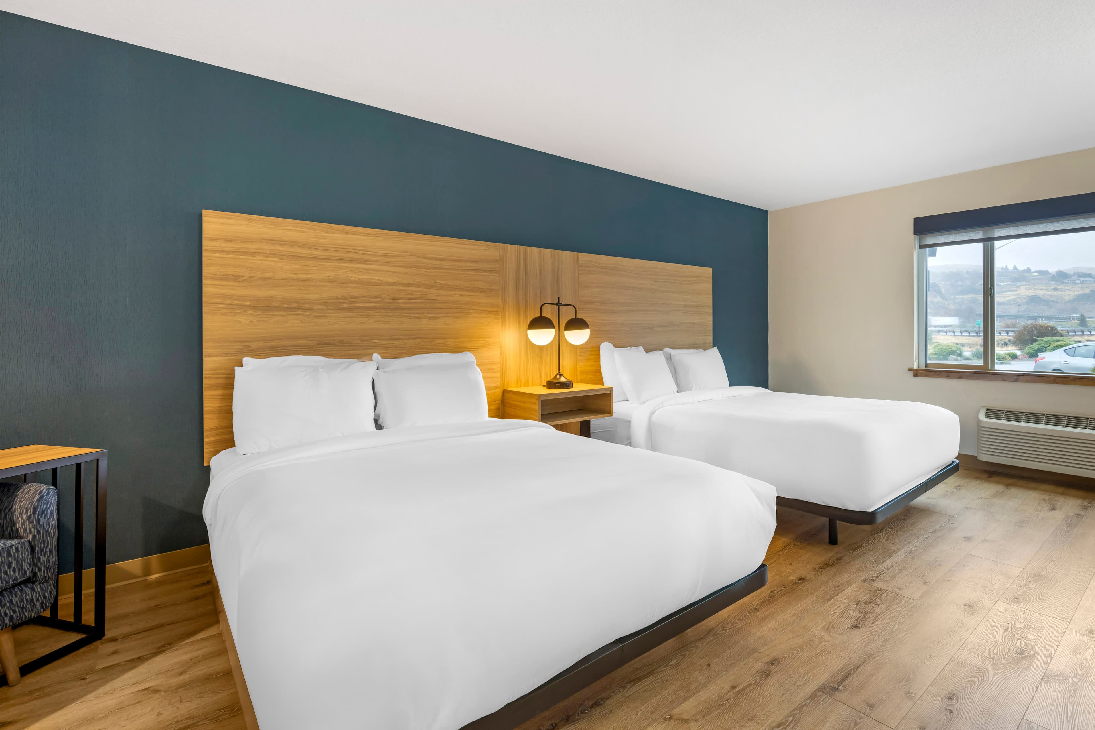 Columbia River Hotel and Conference Center, an Ascend Collection Hotel — 10