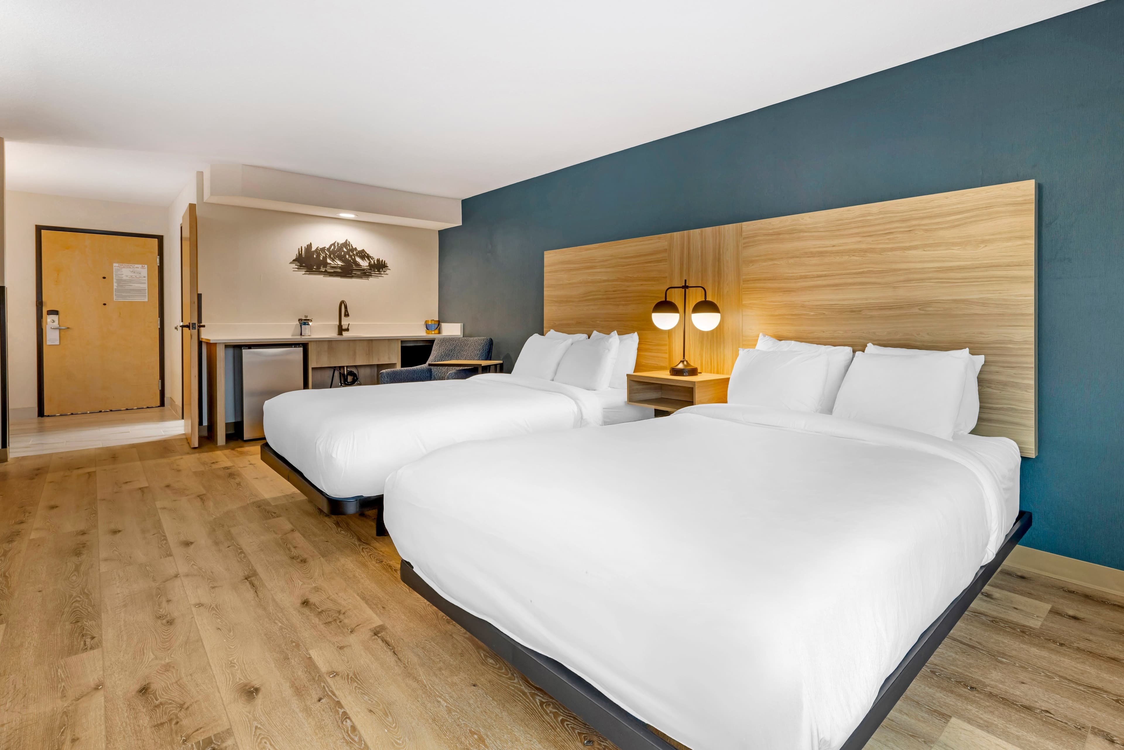 Columbia River Hotel and Conference Center, an Ascend Collection Hotel — 11