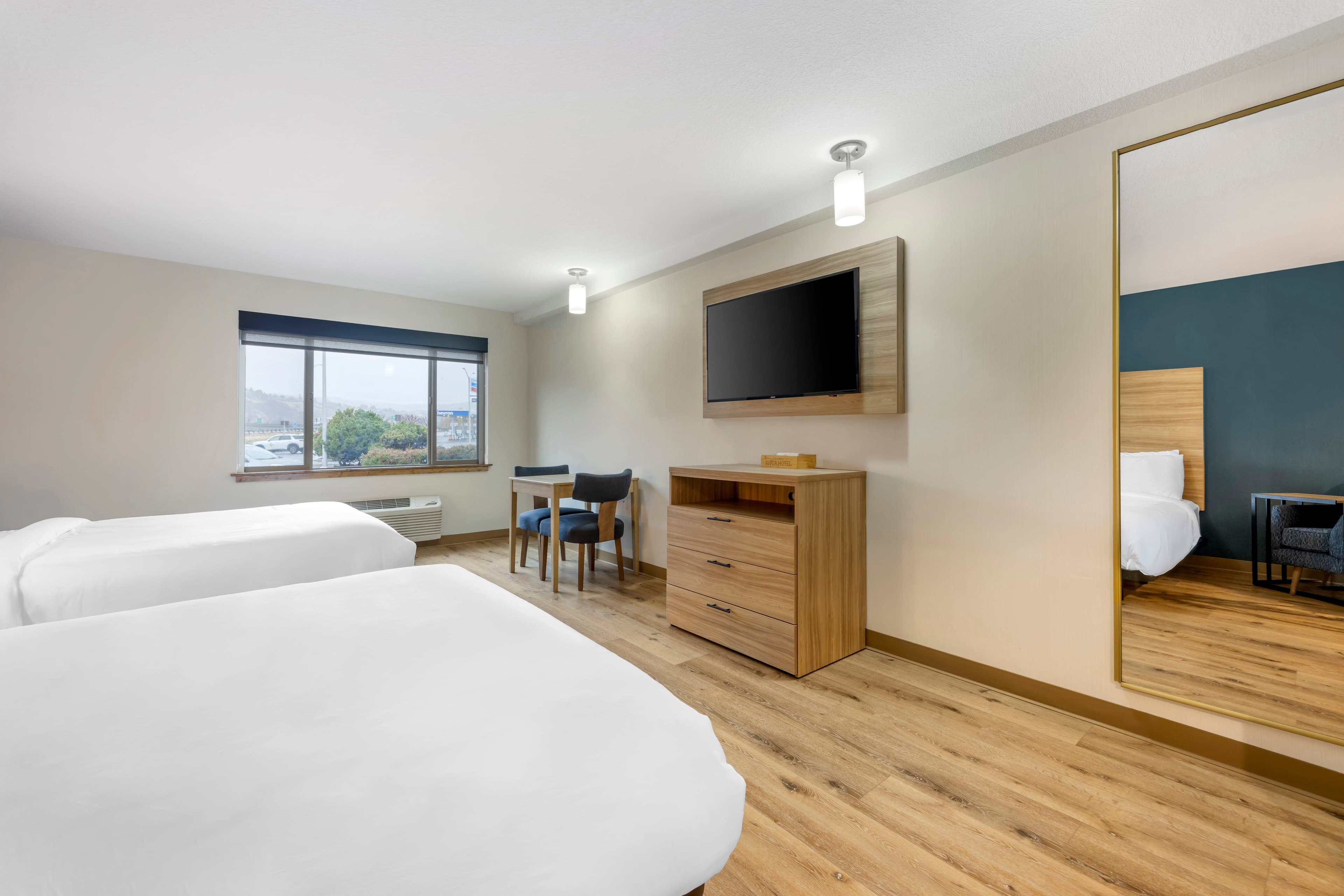 Columbia River Hotel and Conference Center, an Ascend Collection Hotel — 12