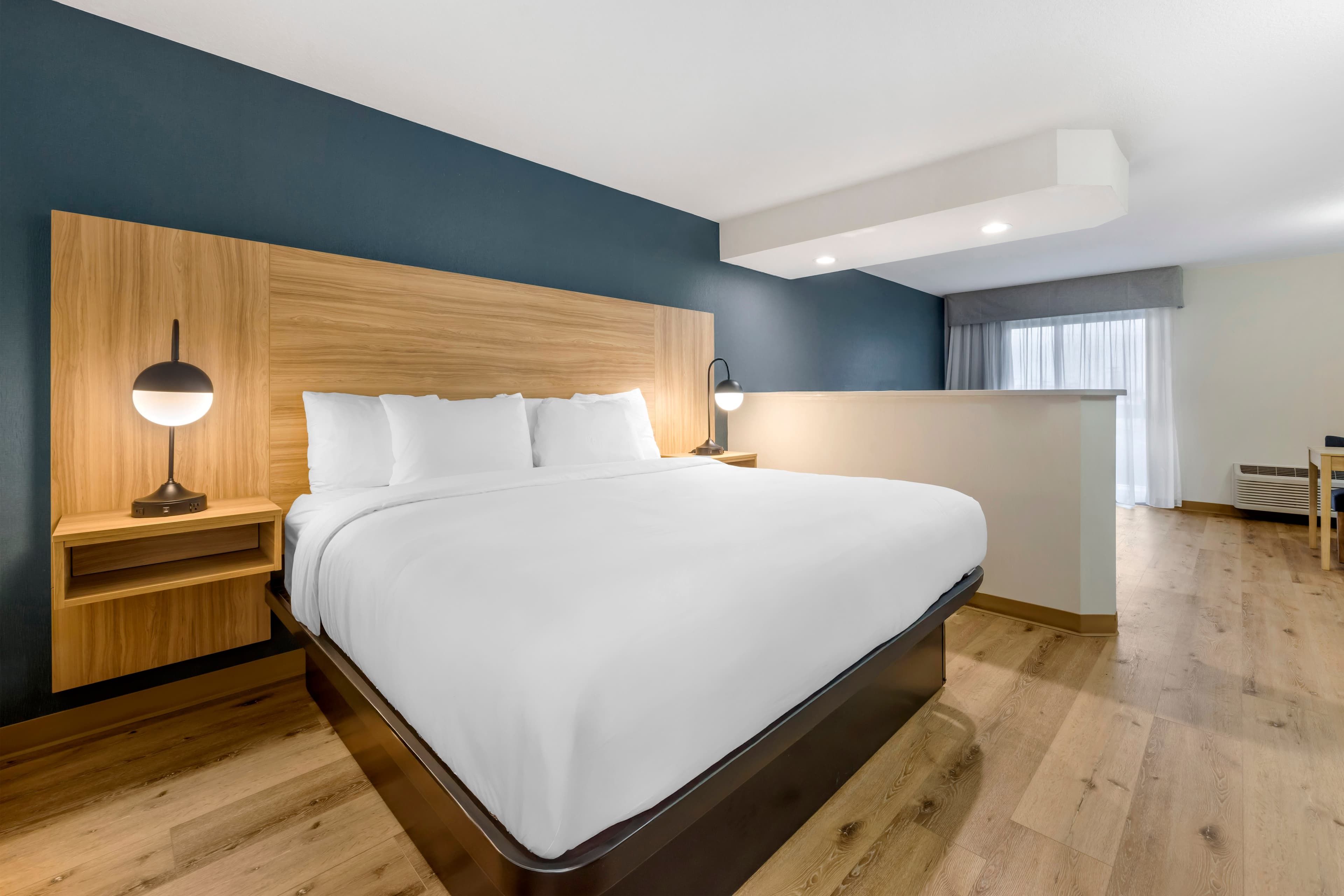 Columbia River Hotel and Conference Center, an Ascend Collection Hotel — 18