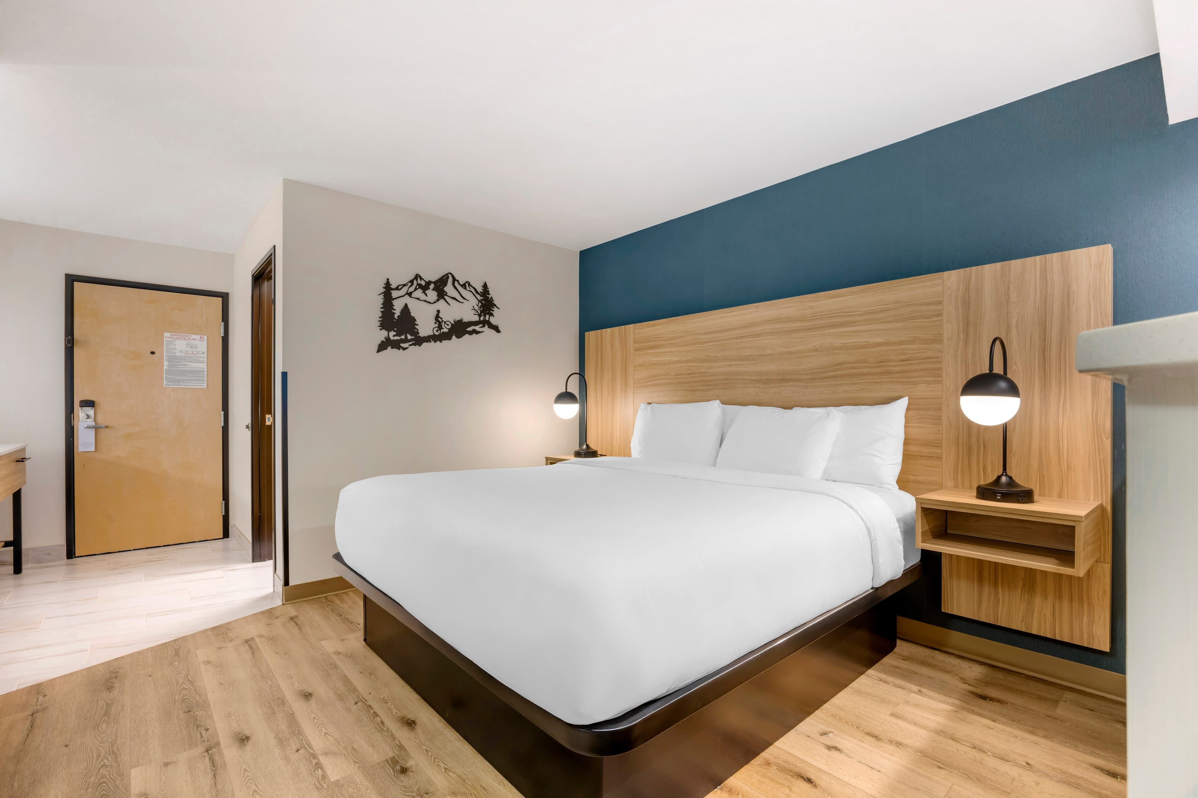 Columbia River Hotel and Conference Center, an Ascend Collection Hotel — 19