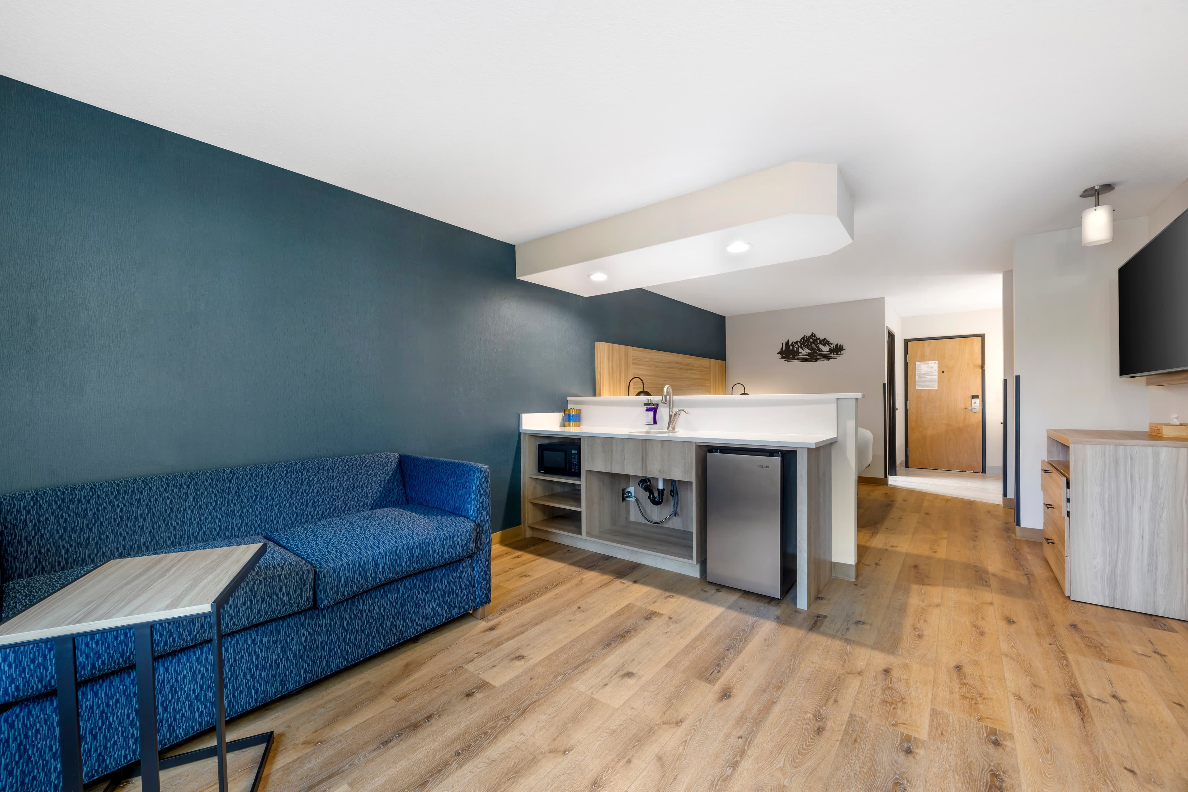 Columbia River Hotel and Conference Center, an Ascend Collection Hotel — 16
