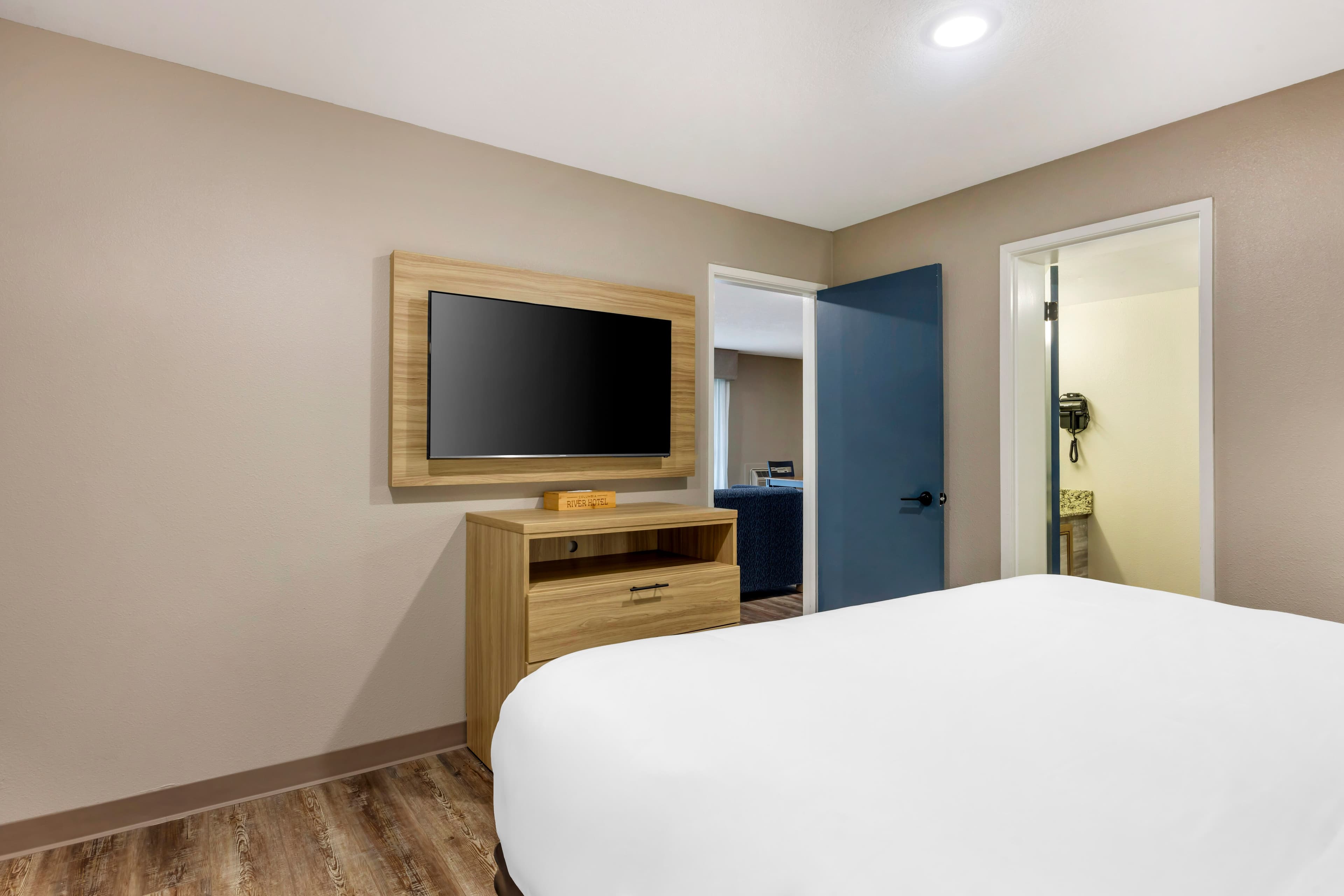 Columbia River Hotel and Conference Center, an Ascend Collection Hotel — 25
