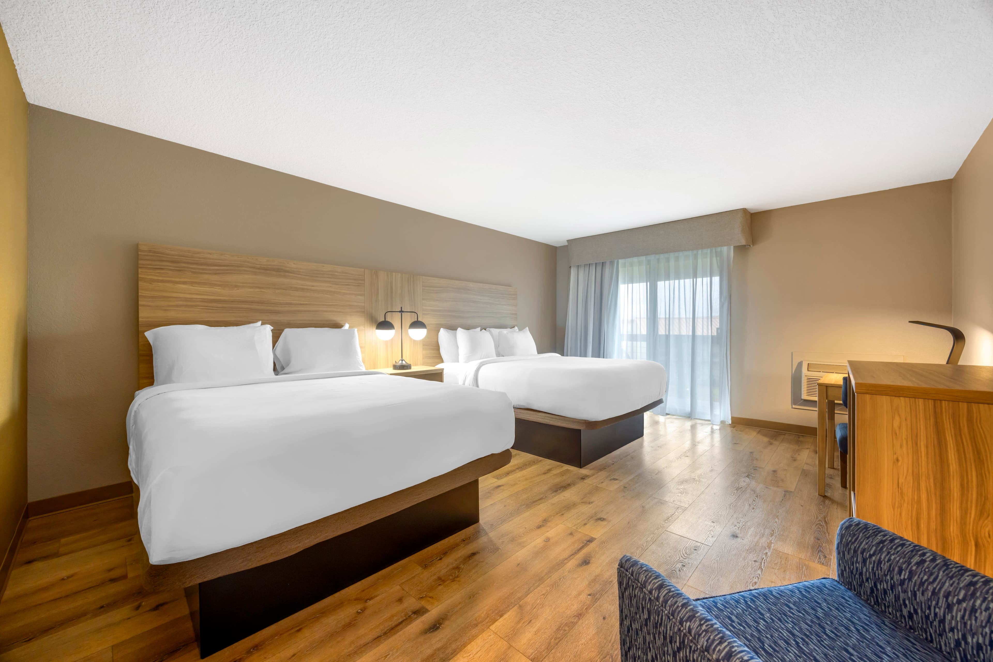 Columbia River Hotel and Conference Center, an Ascend Collection Hotel — 33
