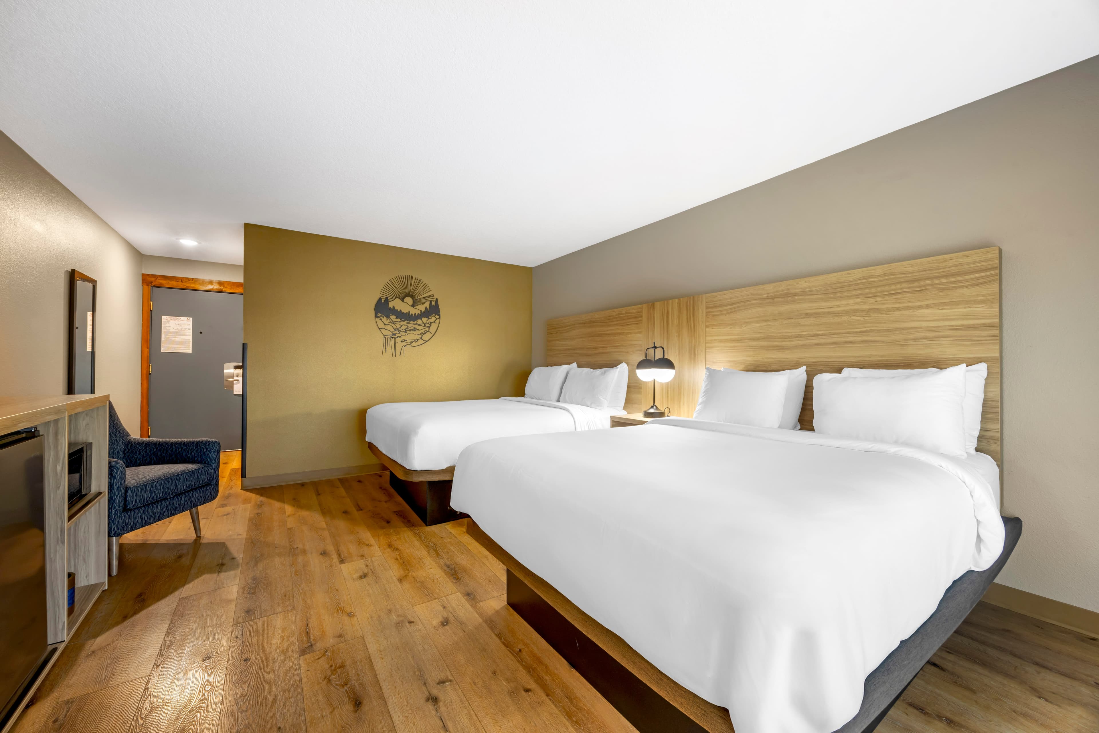 Columbia River Hotel and Conference Center, an Ascend Collection Hotel — 34