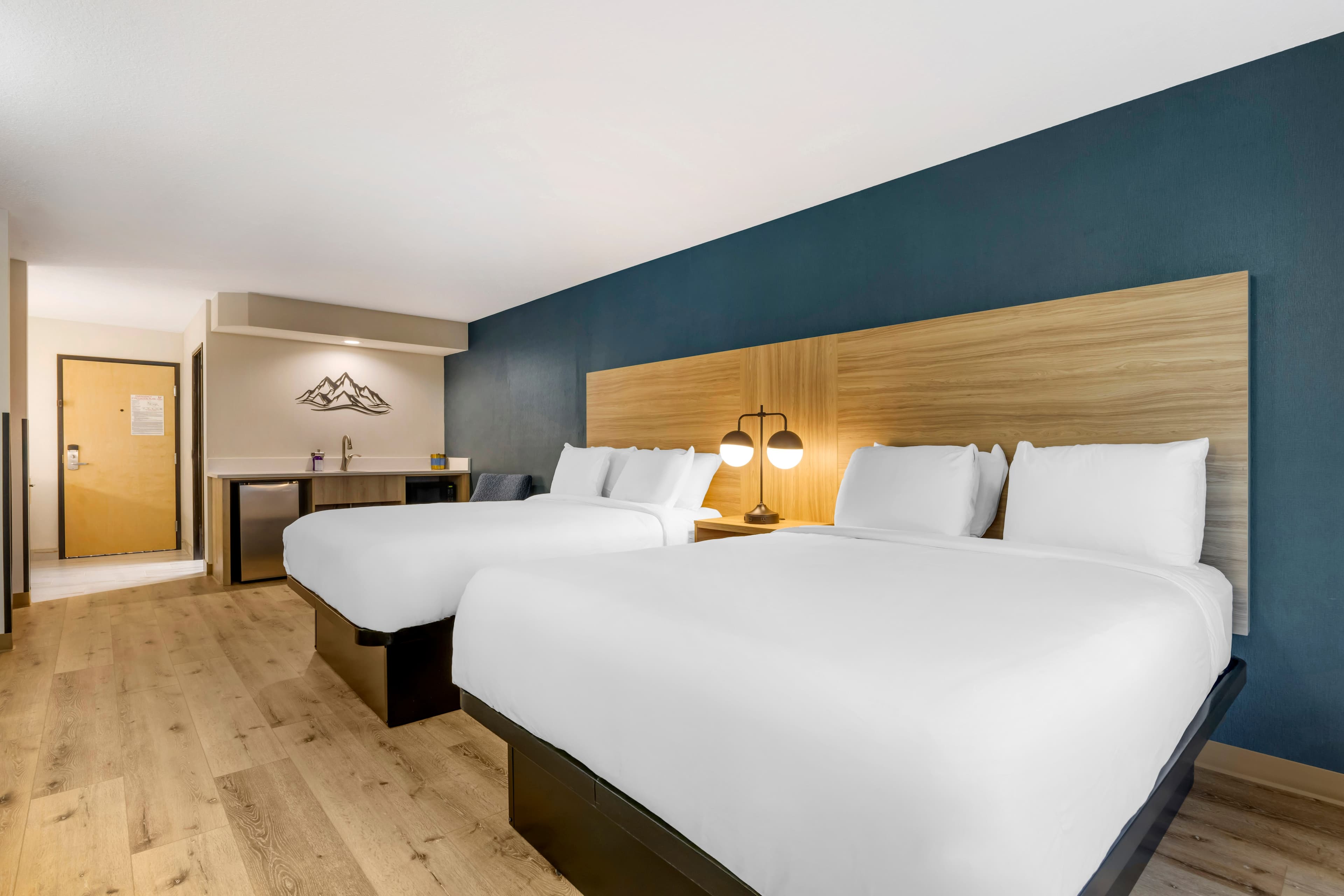 Columbia River Hotel and Conference Center, an Ascend Collection Hotel — 30