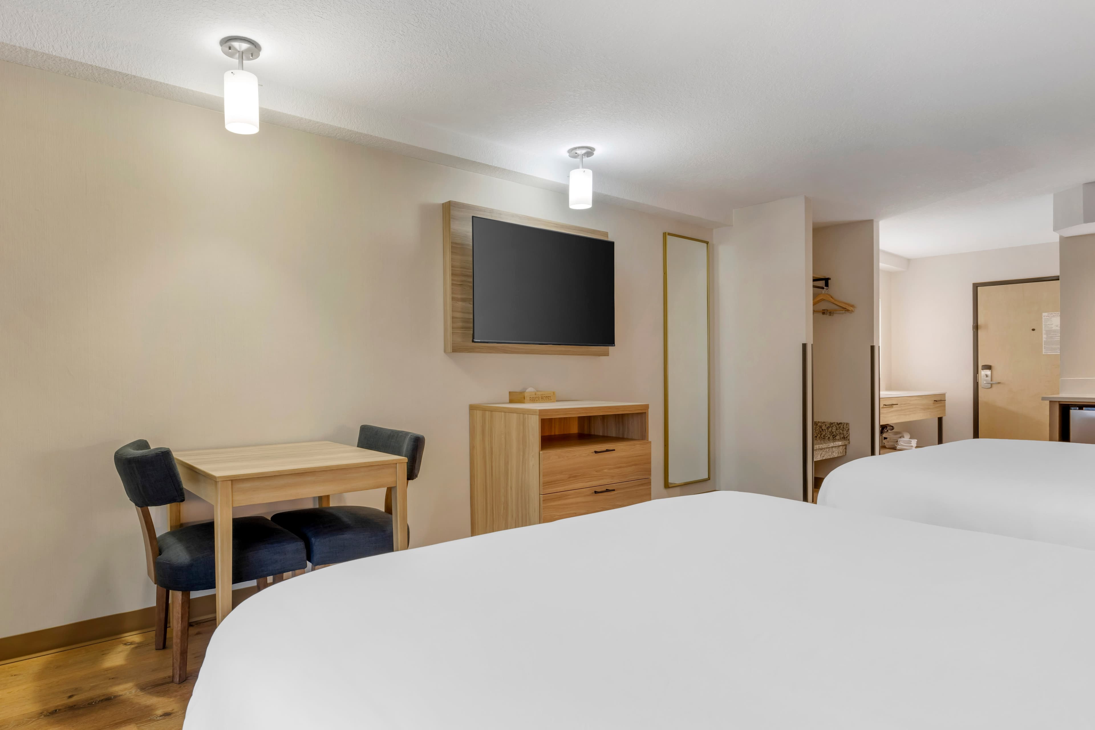 Columbia River Hotel and Conference Center, an Ascend Collection Hotel — 31