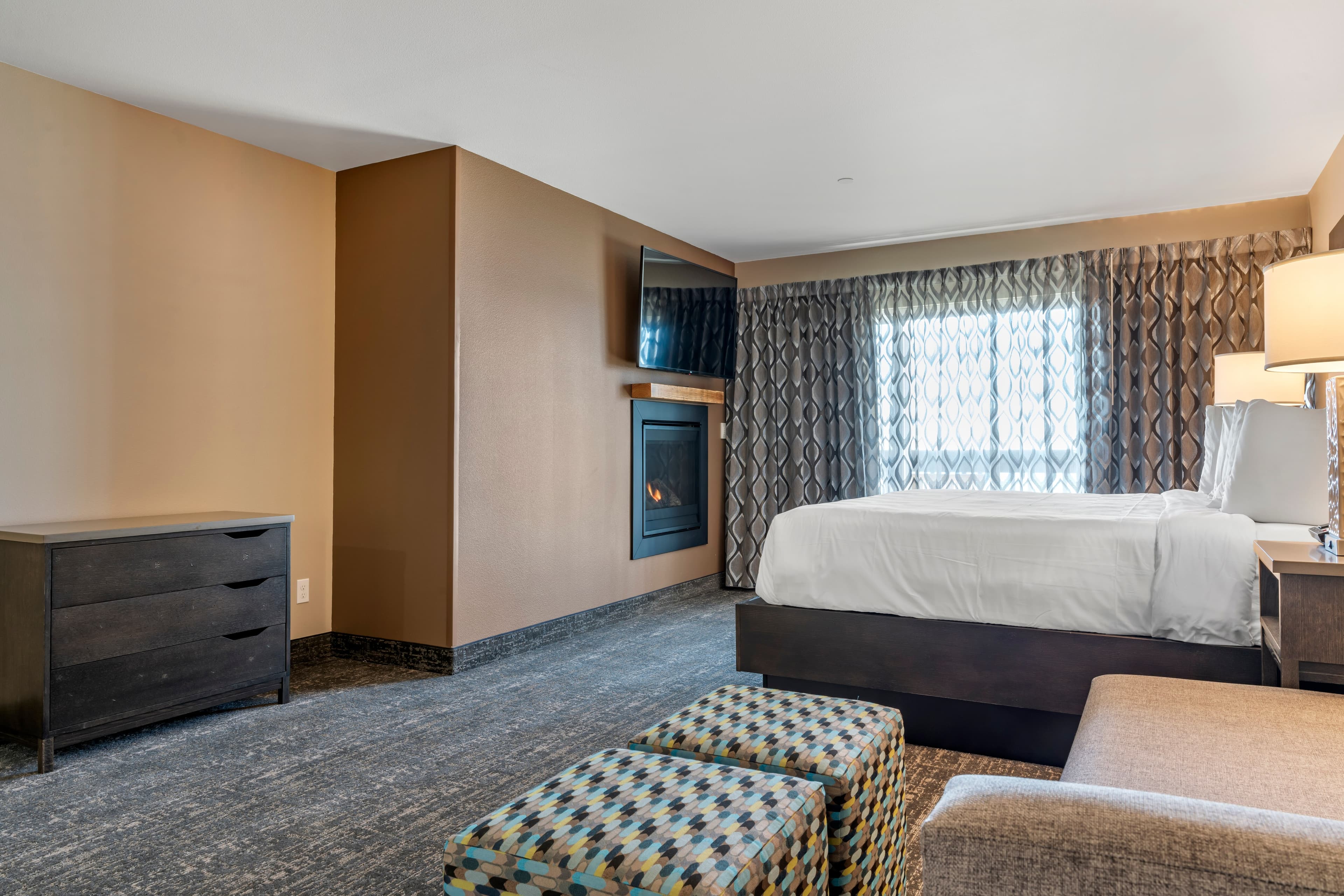 Lincoln Sands Oceanfront Resort, an Ascend Collection Hotel — 10