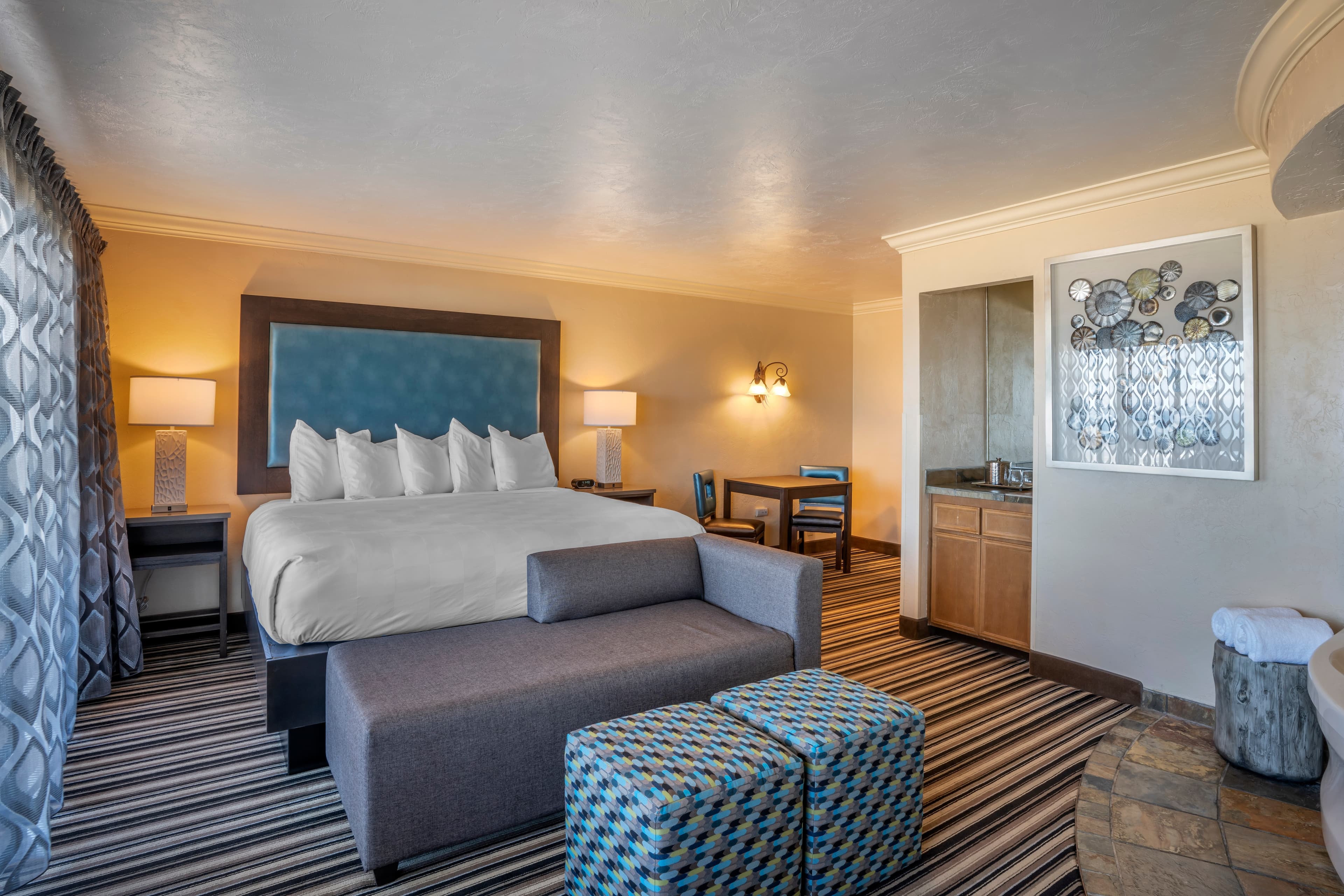 Lincoln Sands Oceanfront Resort, an Ascend Collection Hotel — 15