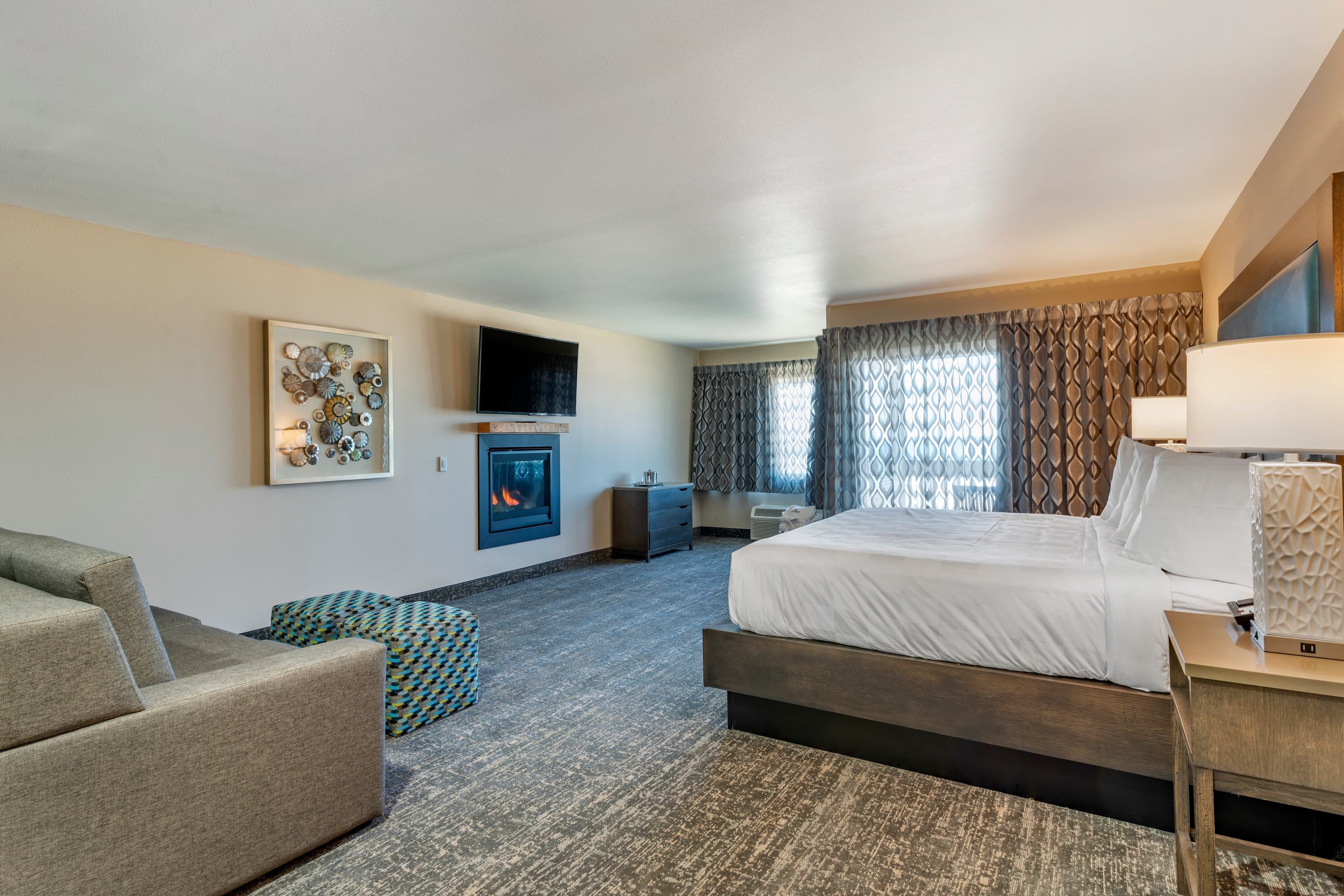 Lincoln Sands Oceanfront Resort, an Ascend Collection Hotel — 24