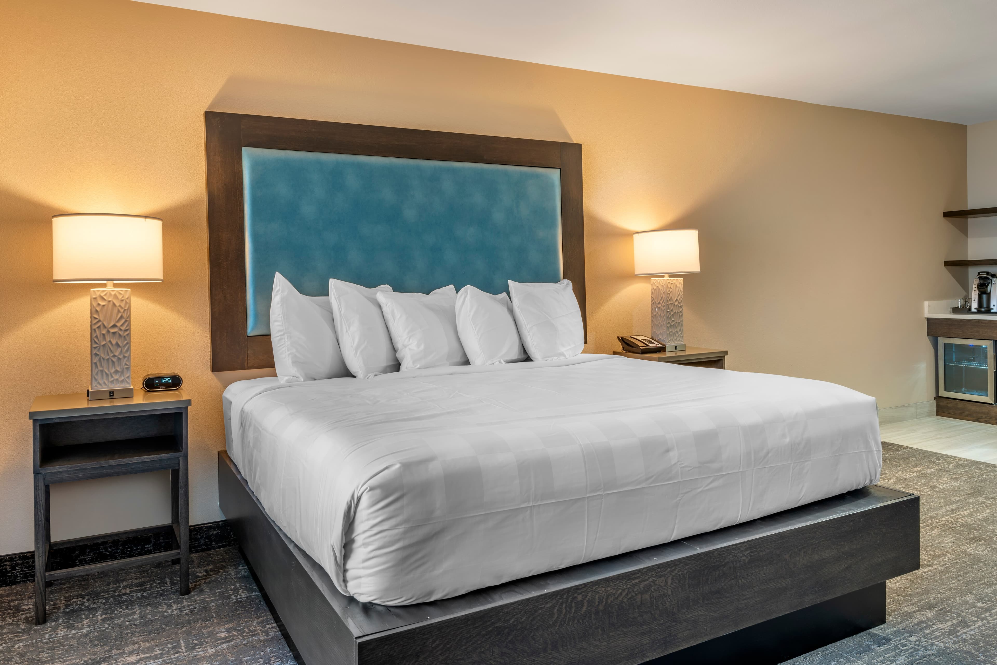 Lincoln Sands Oceanfront Resort, an Ascend Collection Hotel — 25