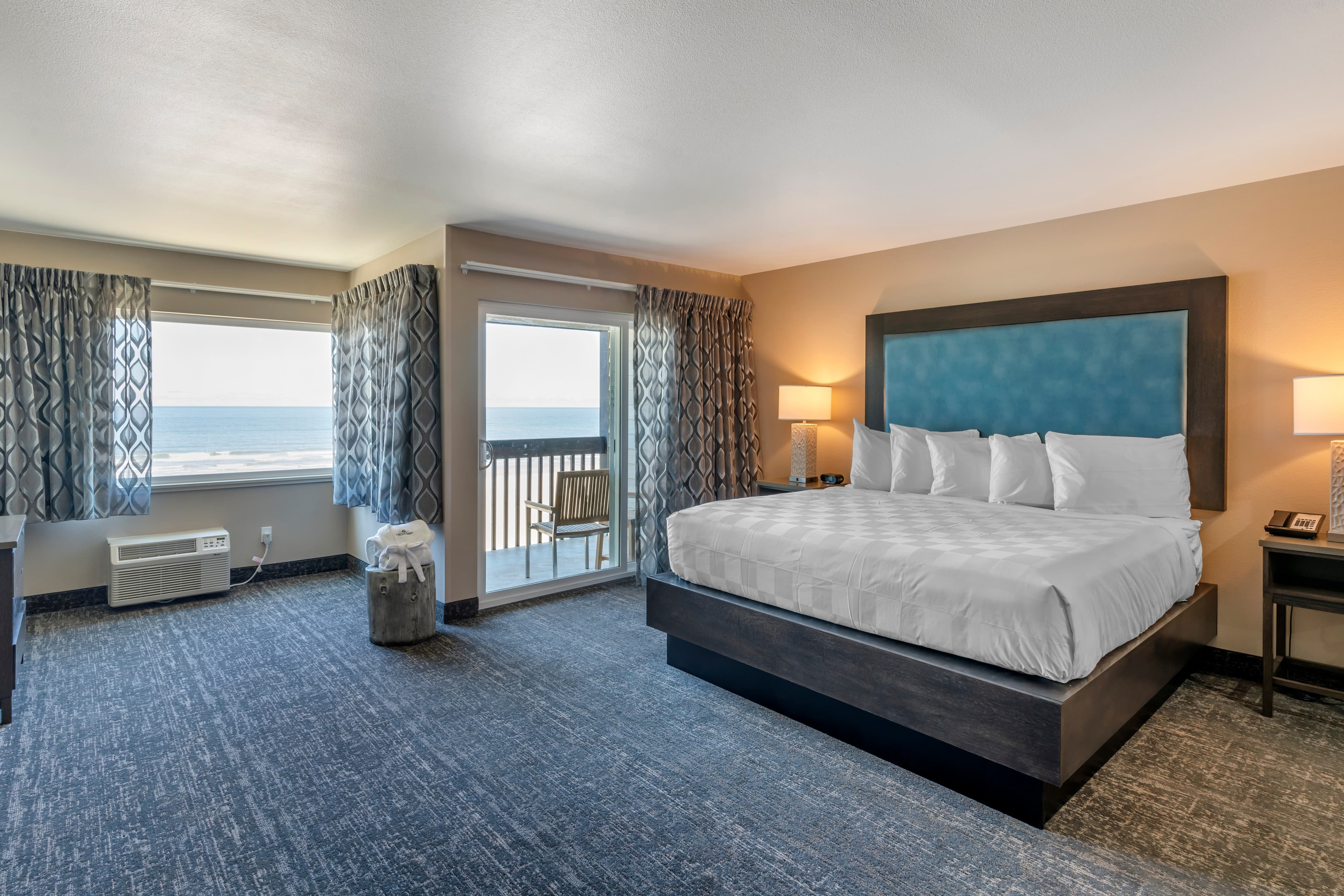 Lincoln Sands Oceanfront Resort, an Ascend Collection Hotel — 27