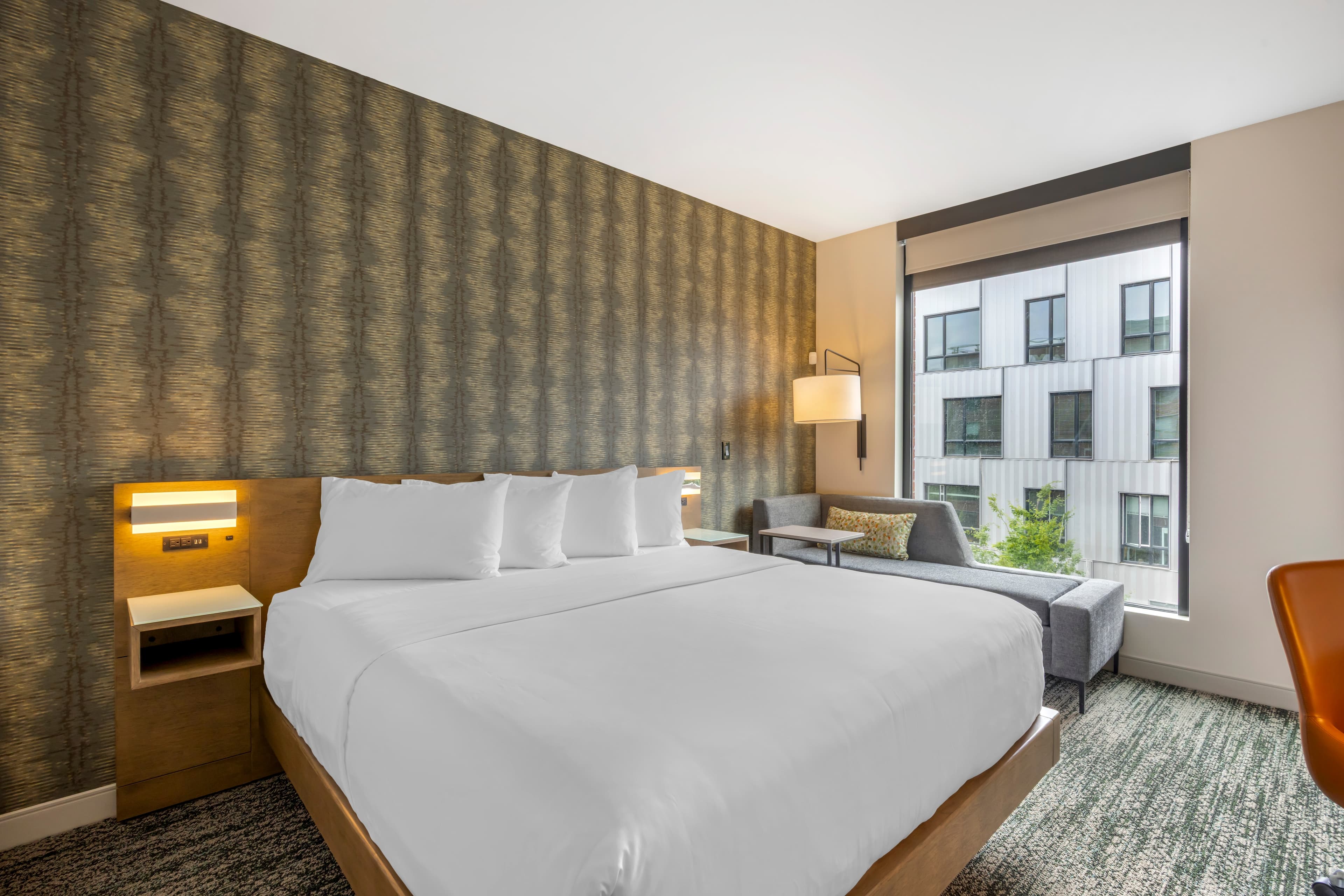 Cambria Hotel Portland - Pearl District — 18