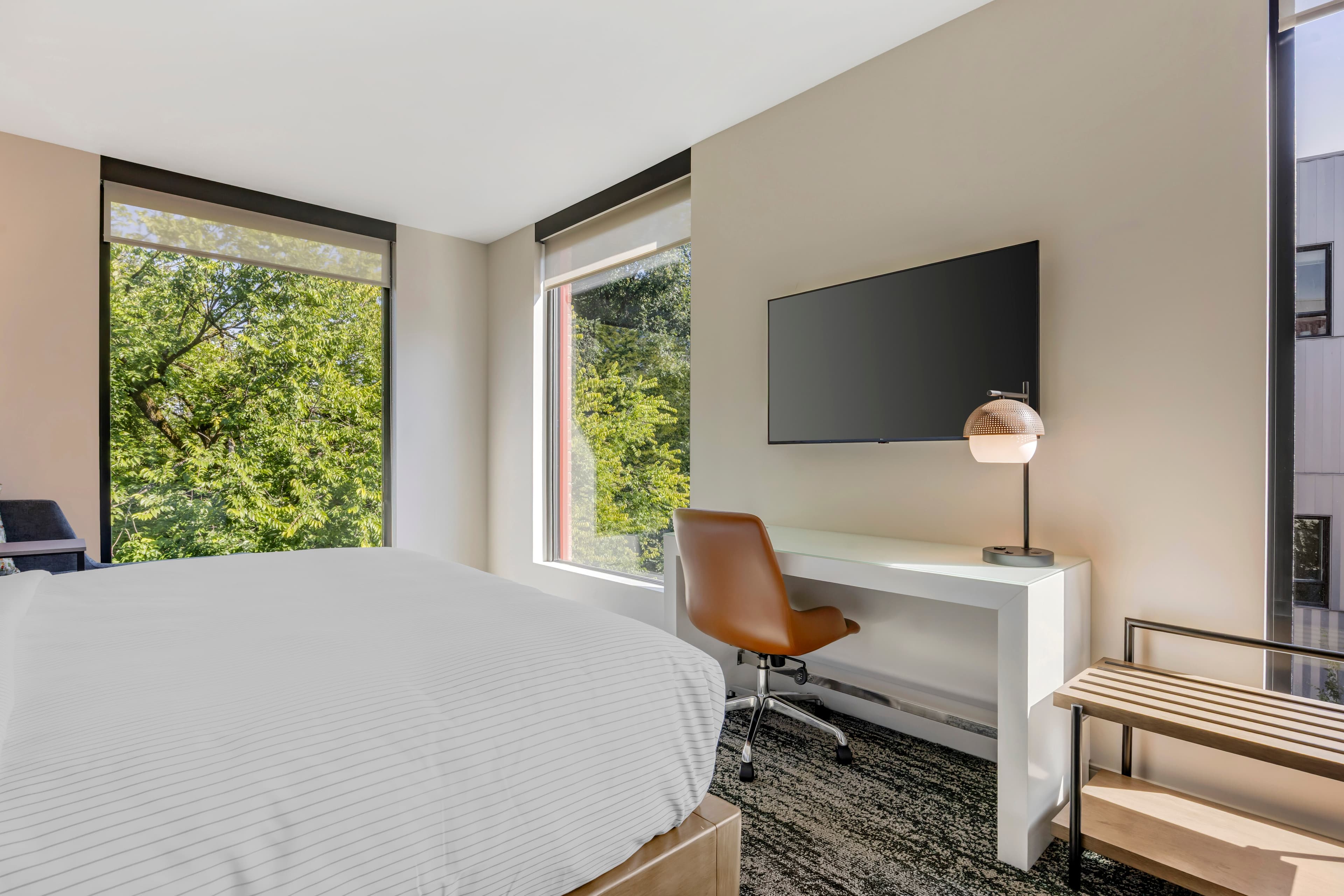 Cambria Hotel Portland - Pearl District — 22