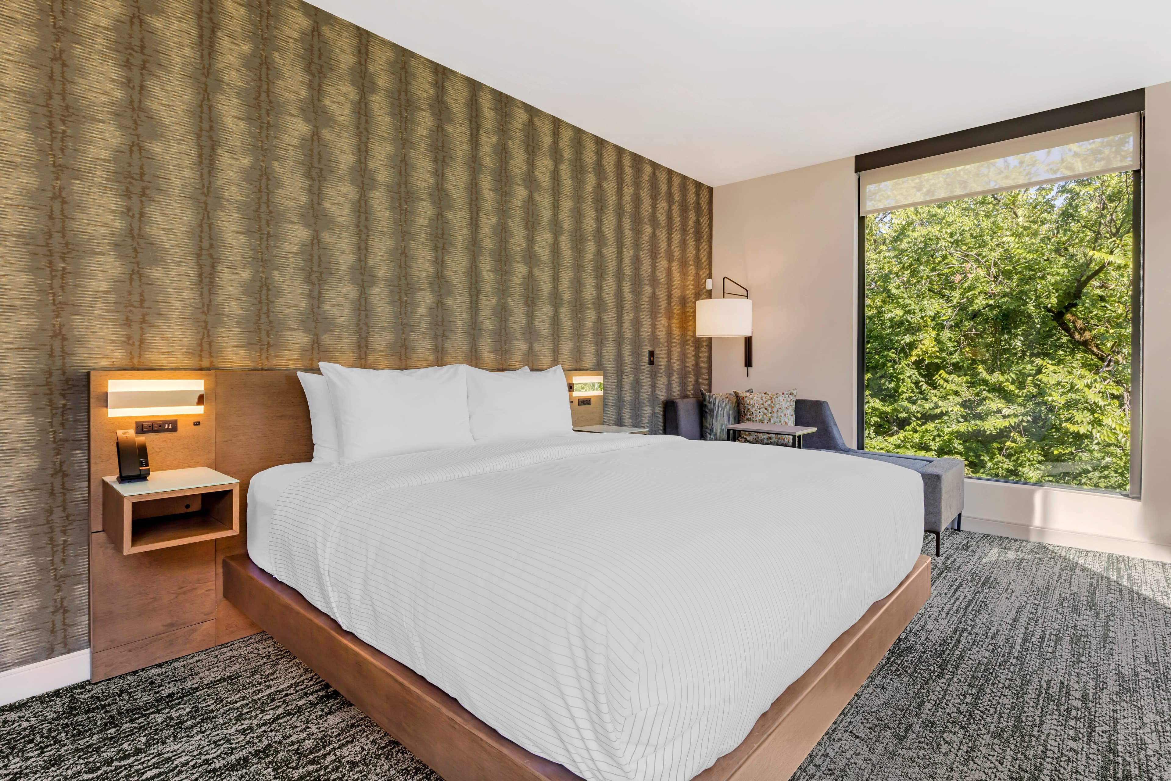 Cambria Hotel Portland - Pearl District — 23