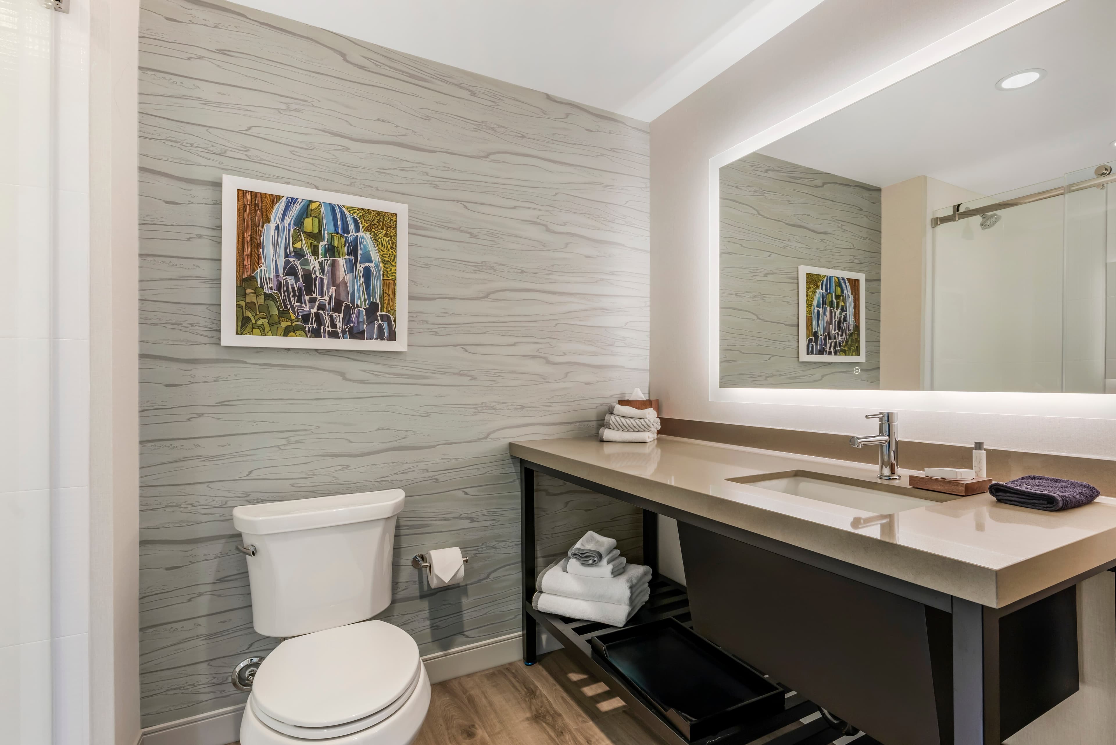 Cambria Hotel Portland - Pearl District — 24