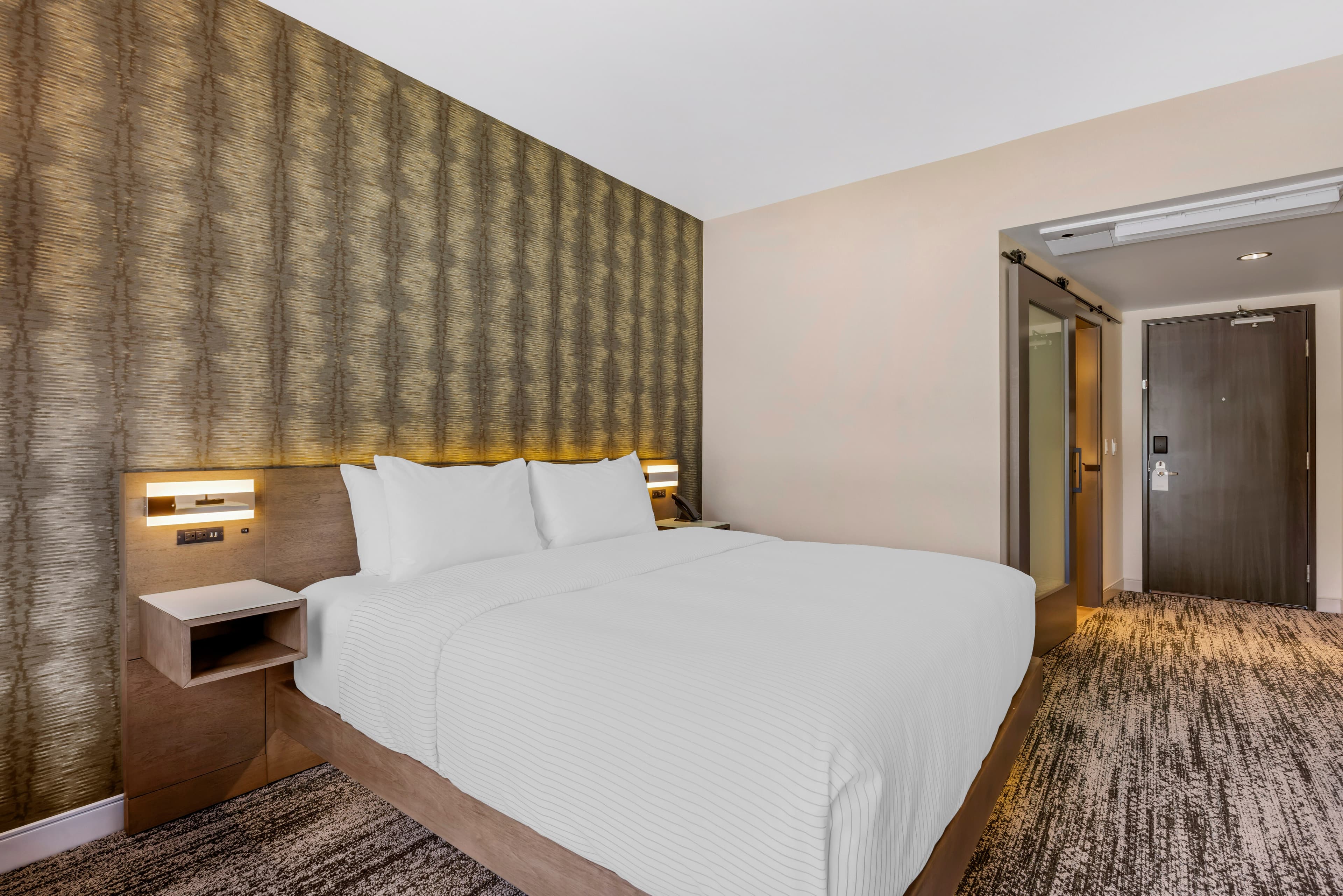 Cambria Hotel Portland - Pearl District — 25