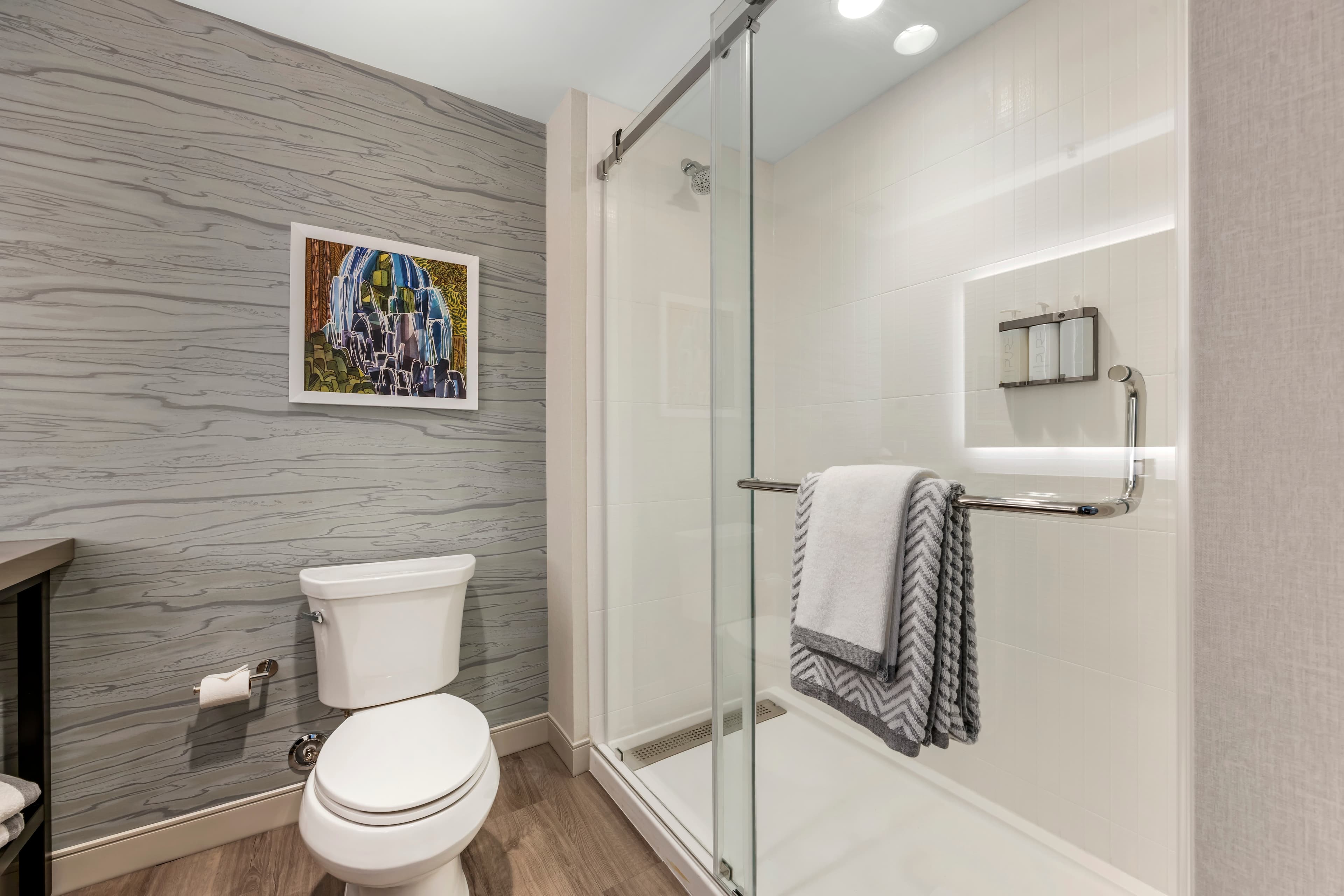 Cambria Hotel Portland - Pearl District — 28