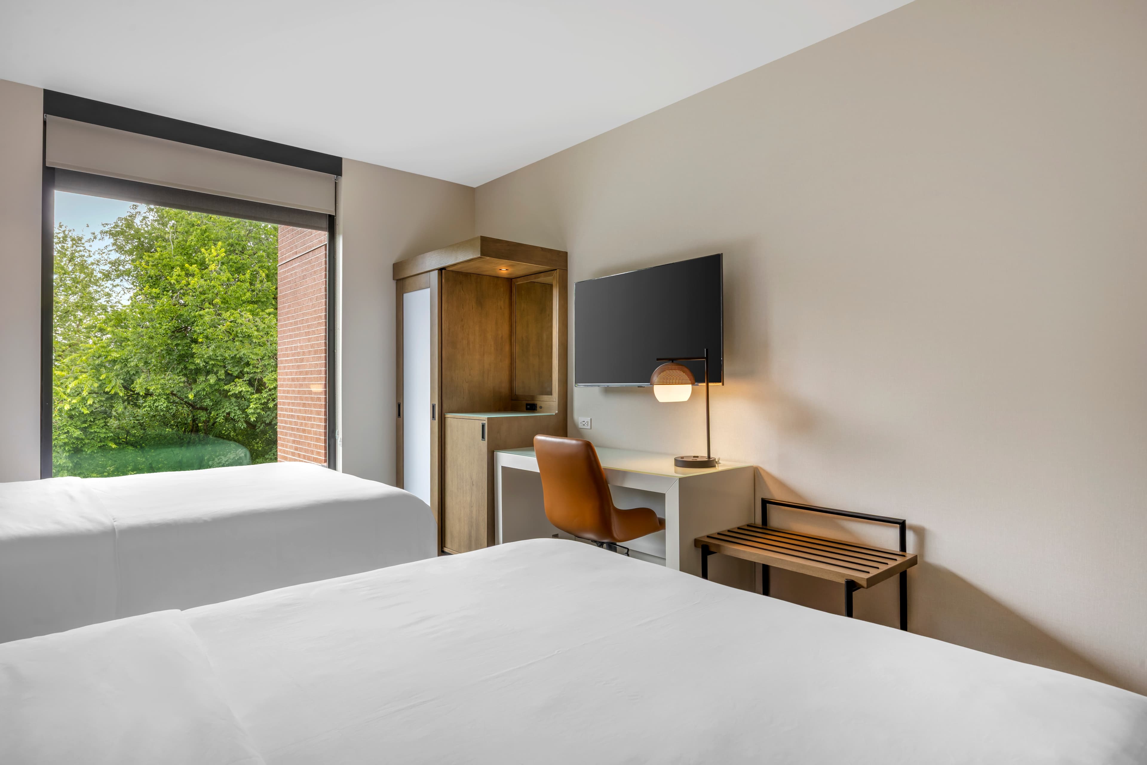 Cambria Hotel Portland - Pearl District — 11