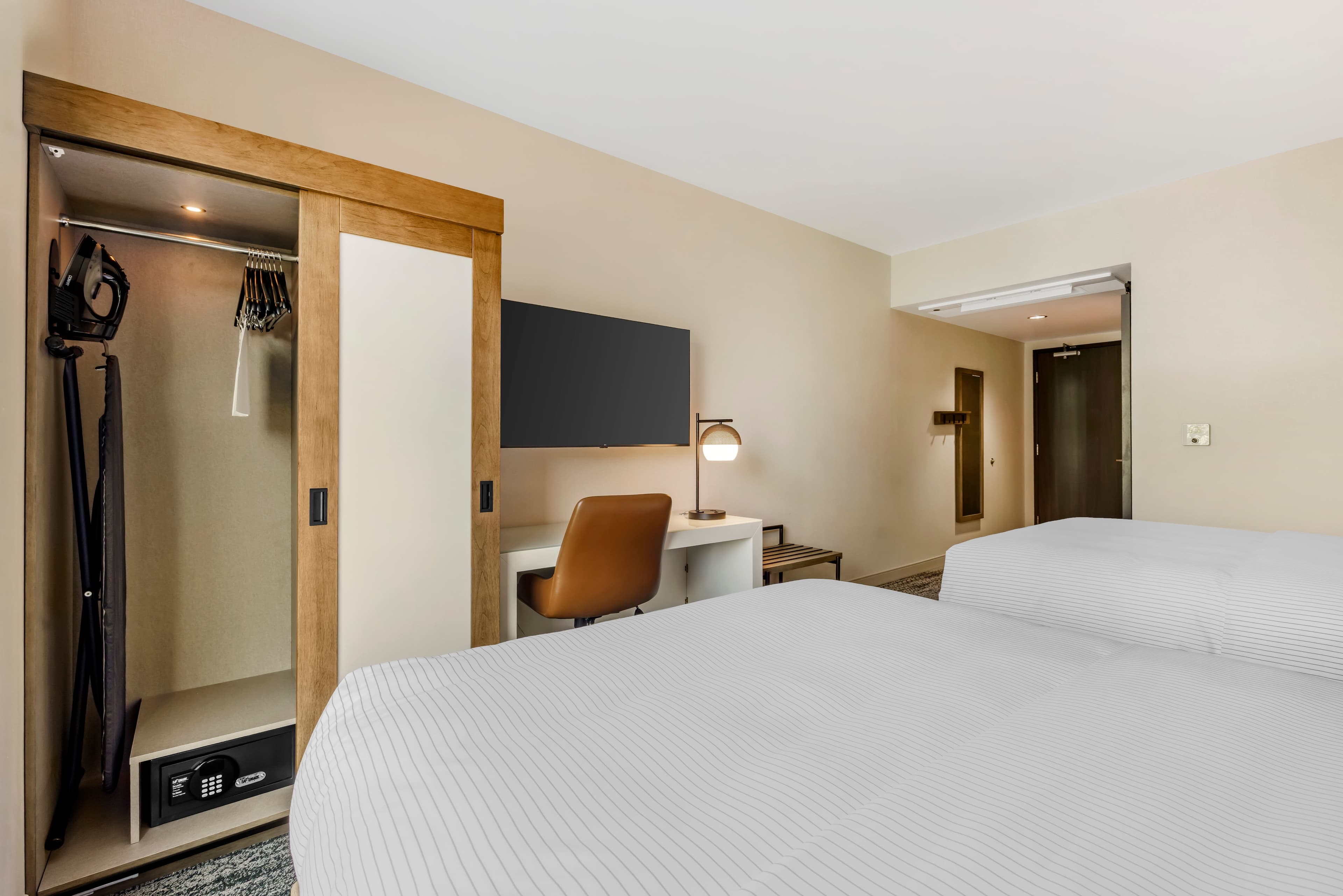 Cambria Hotel Portland - Pearl District — 31