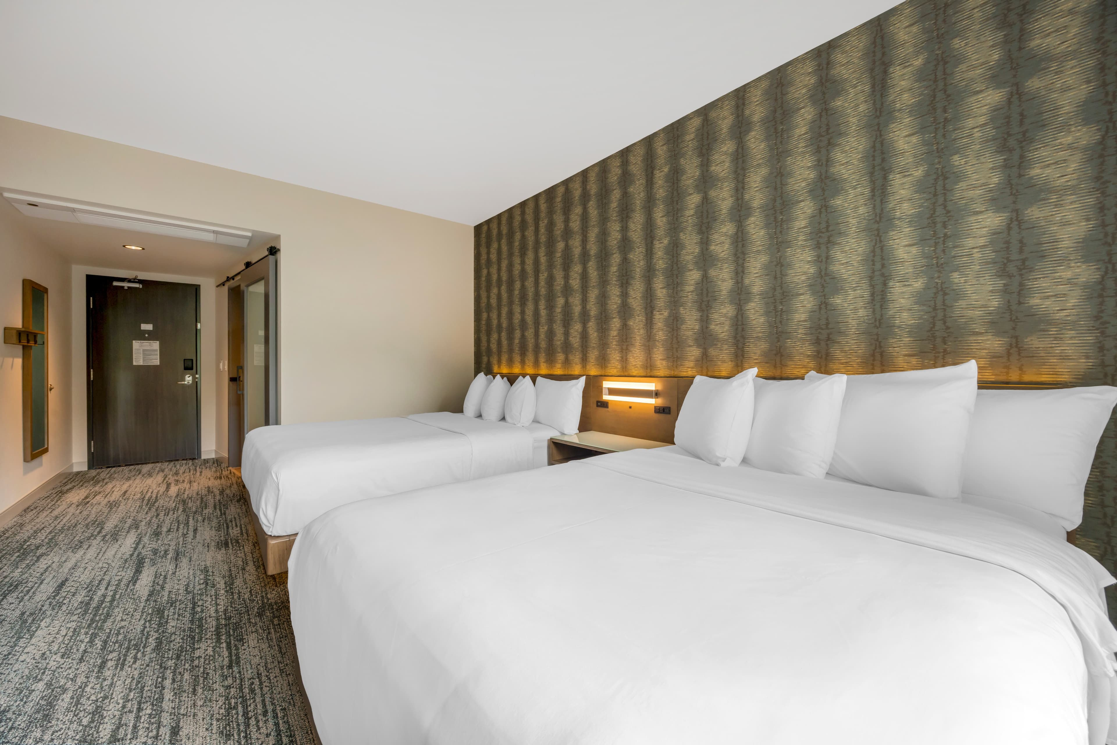 Cambria Hotel Portland - Pearl District — 13