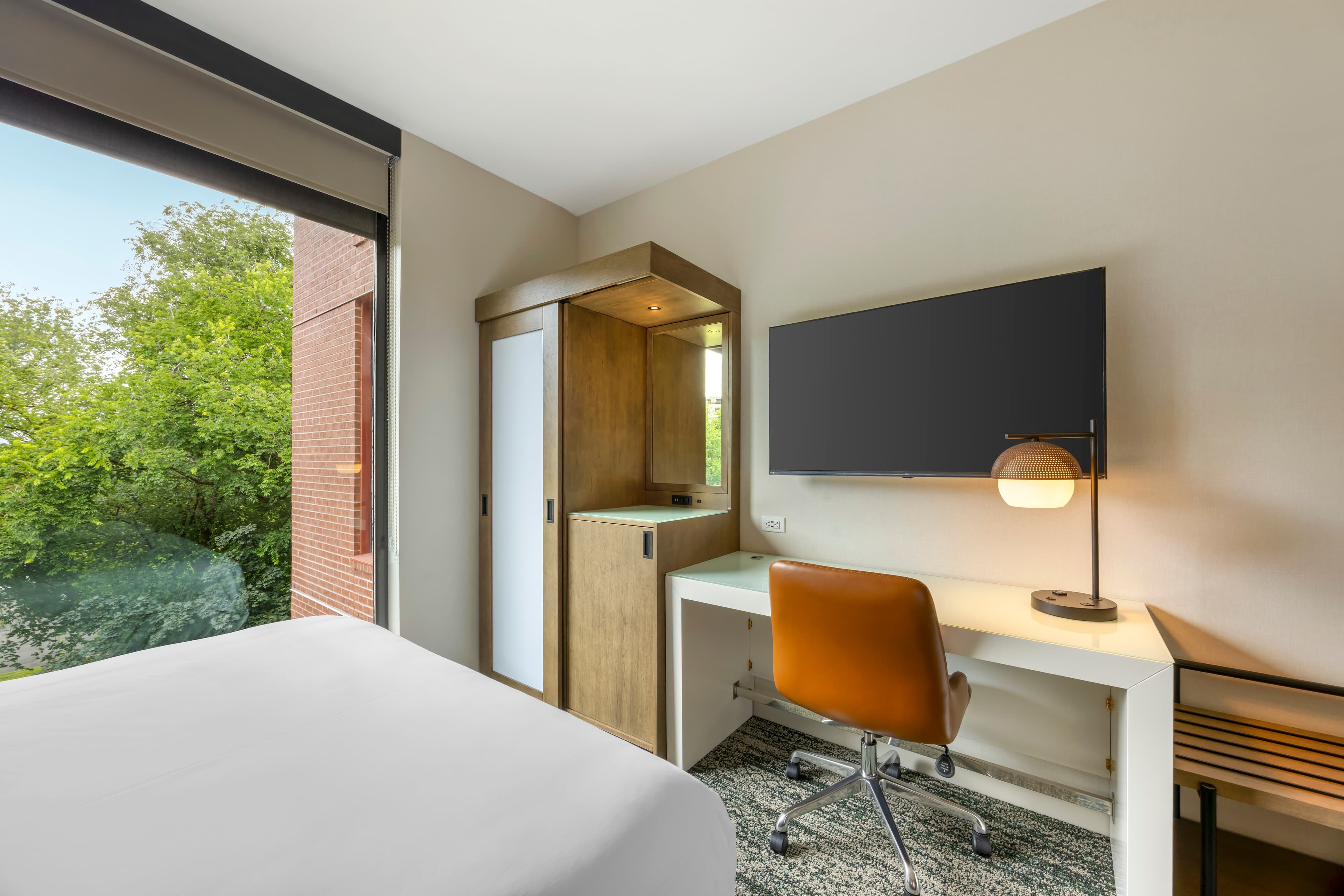 Cambria Hotel Portland - Pearl District — 12