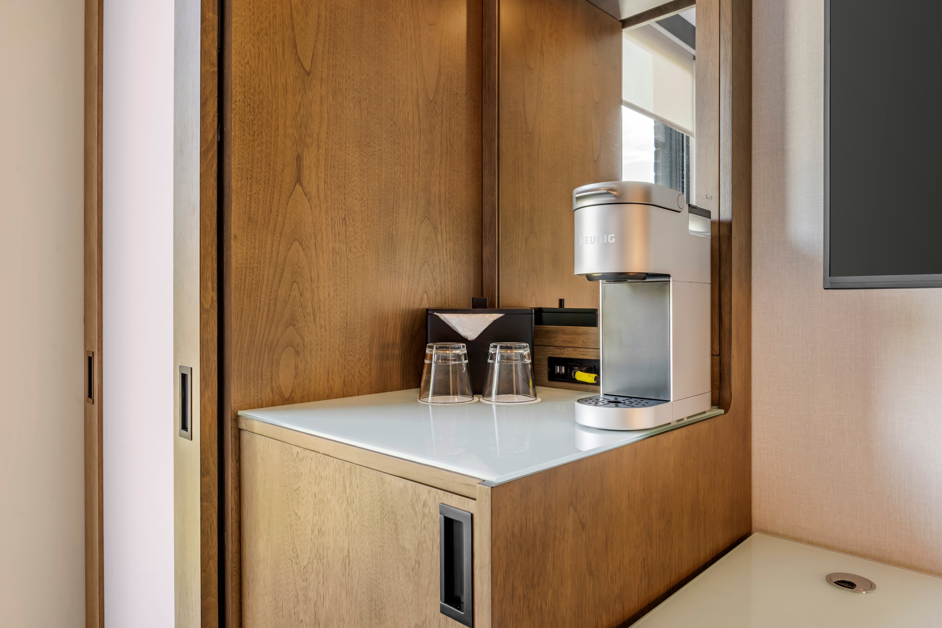 Cambria Hotel Portland - Pearl District — 33