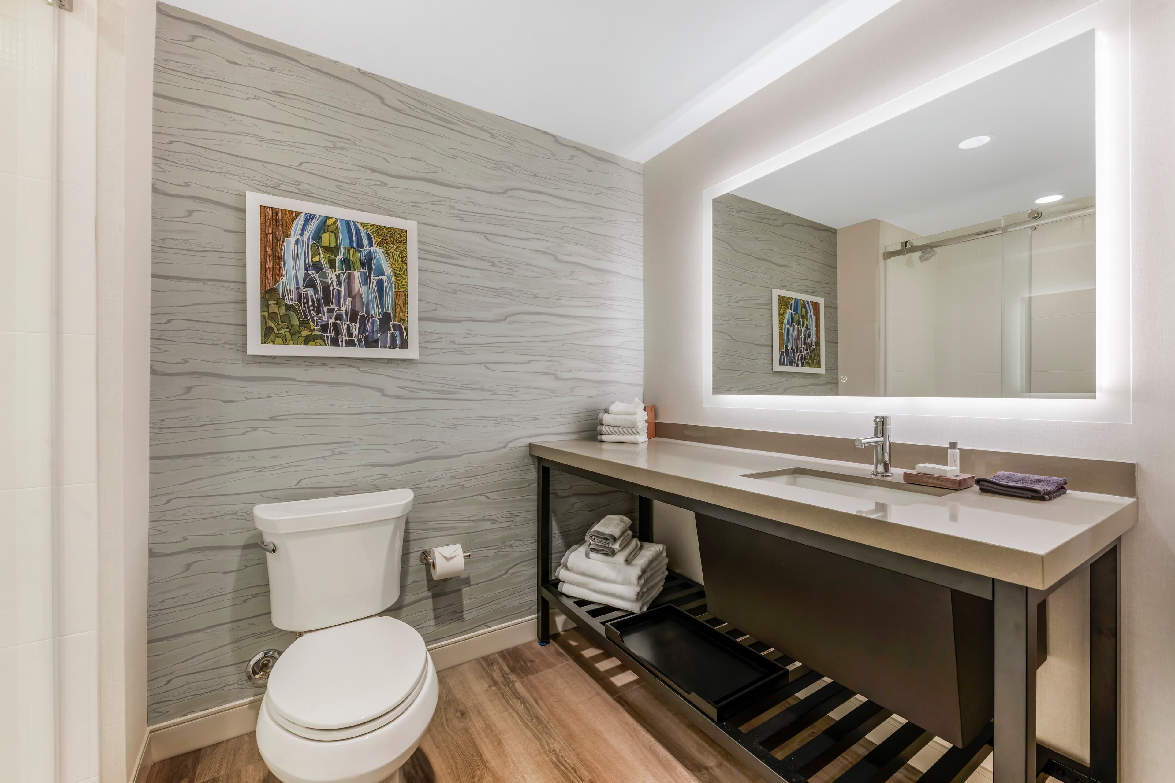 Cambria Hotel Portland - Pearl District — 34