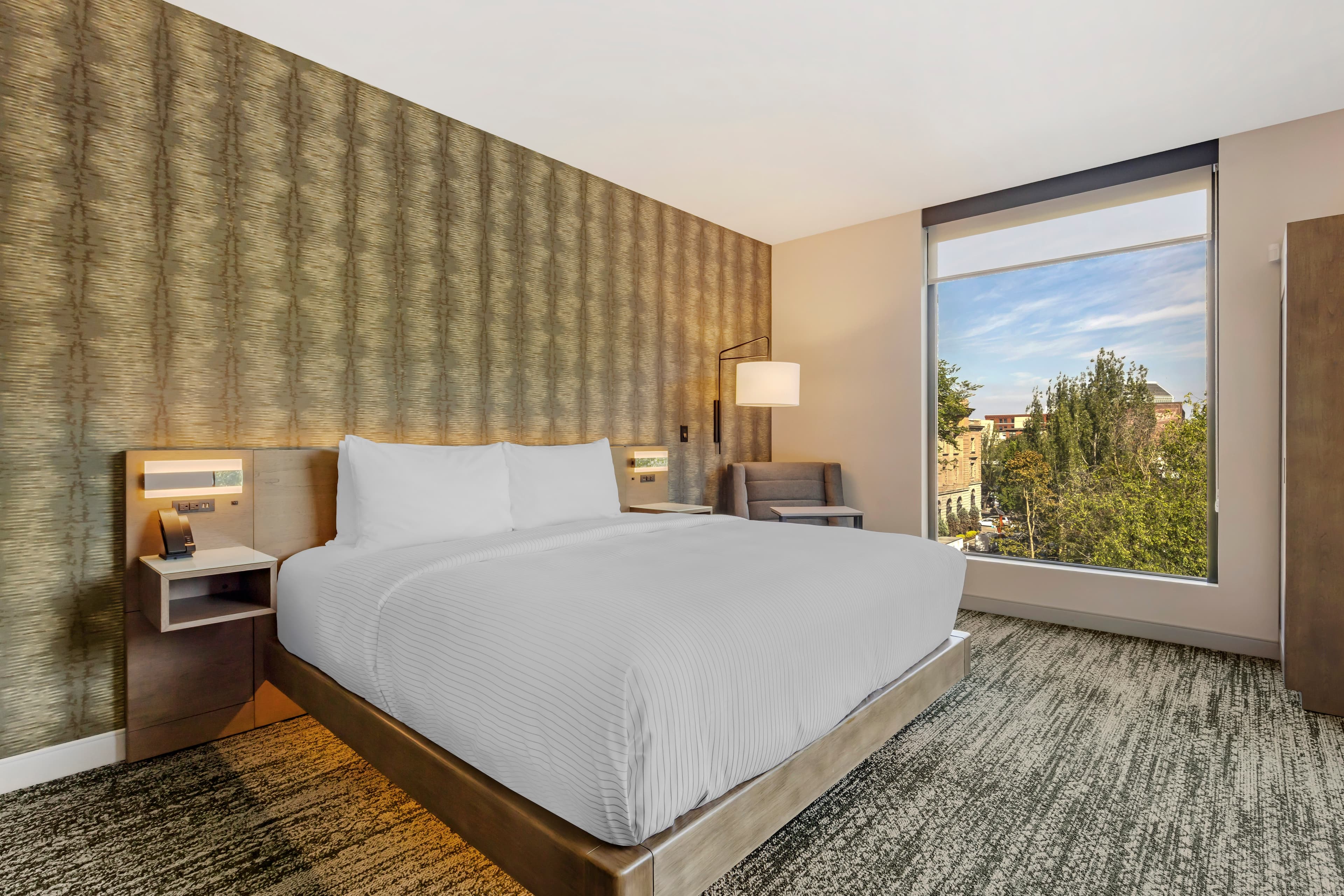 Cambria Hotel Portland - Pearl District — 46