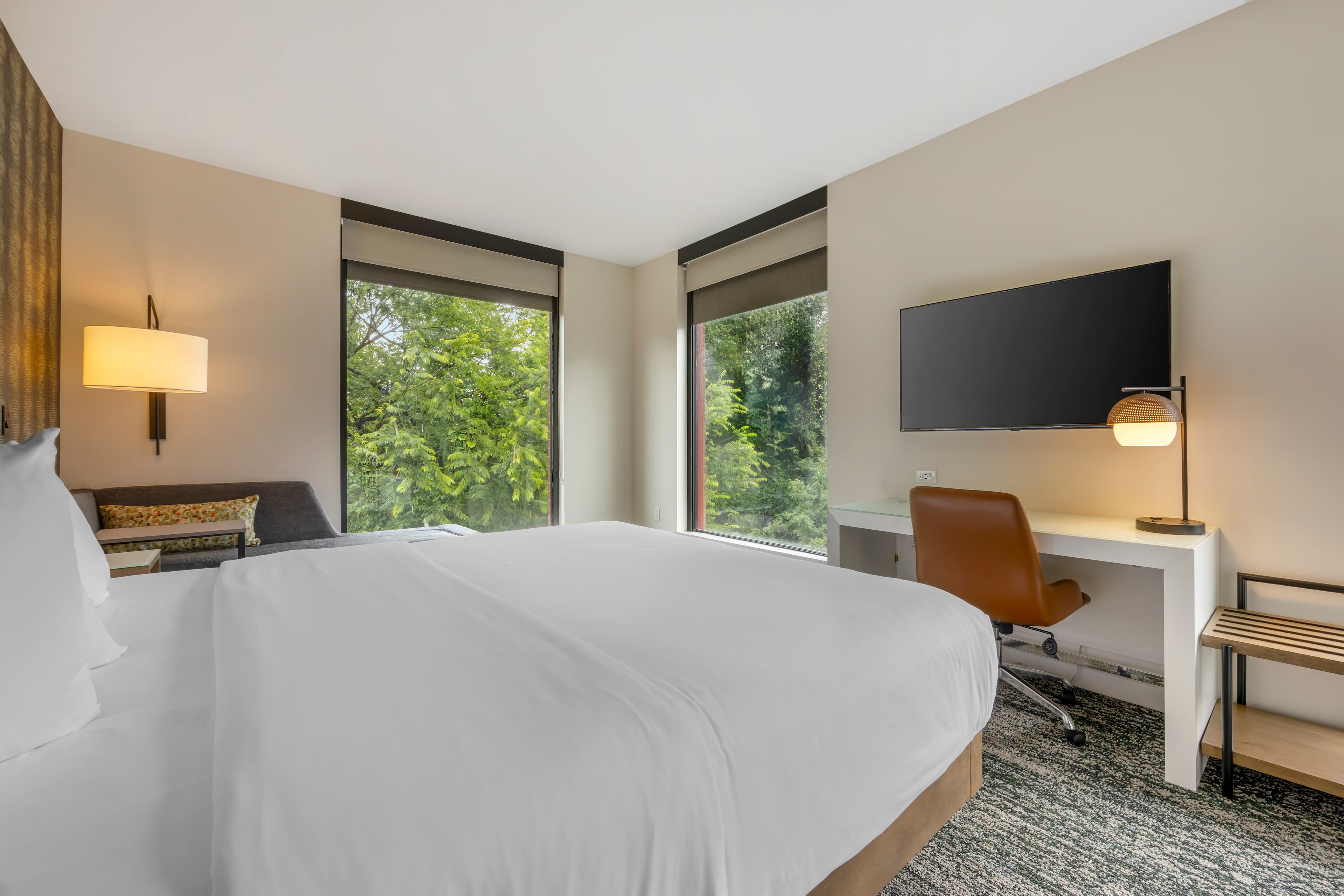Cambria Hotel Portland - Pearl District — 51