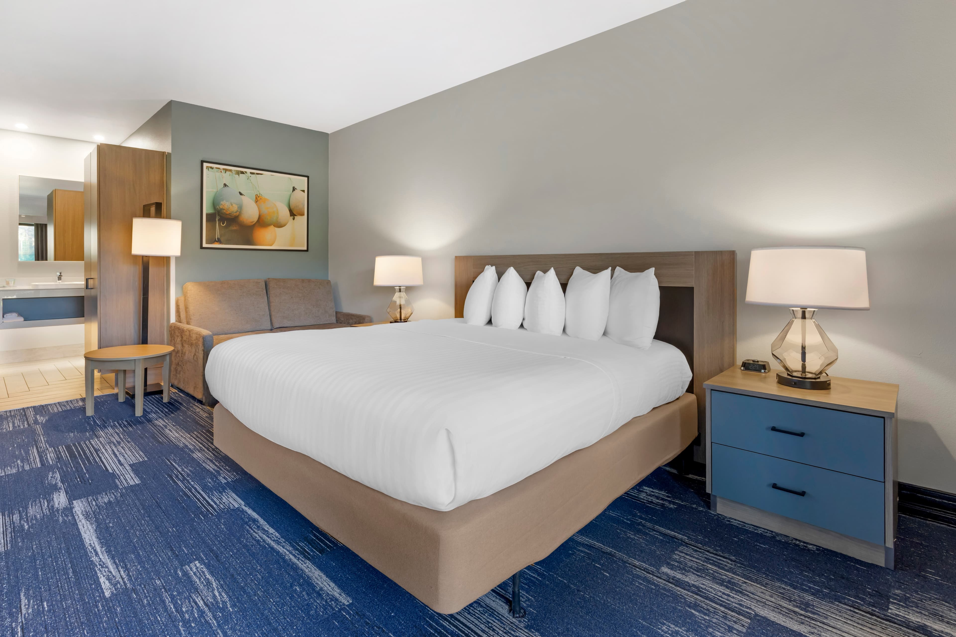 Edgewater Inn and Suites, an Ascend Collection Hotel — 19