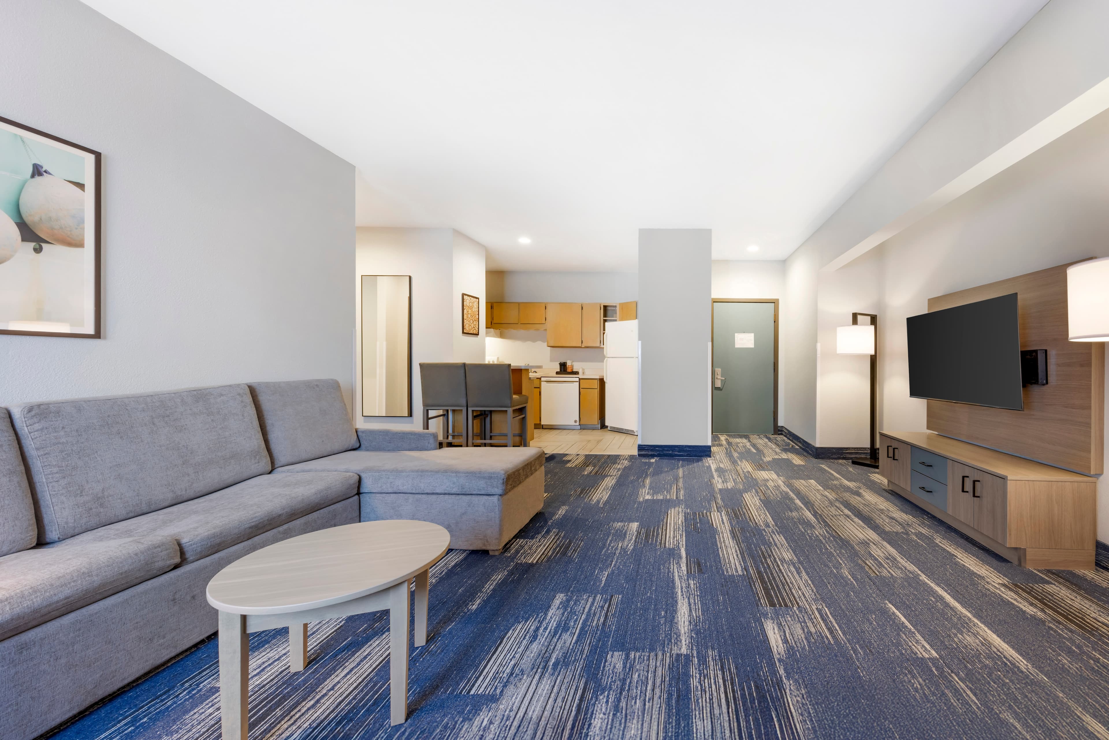 Edgewater Inn and Suites, an Ascend Collection Hotel — 44