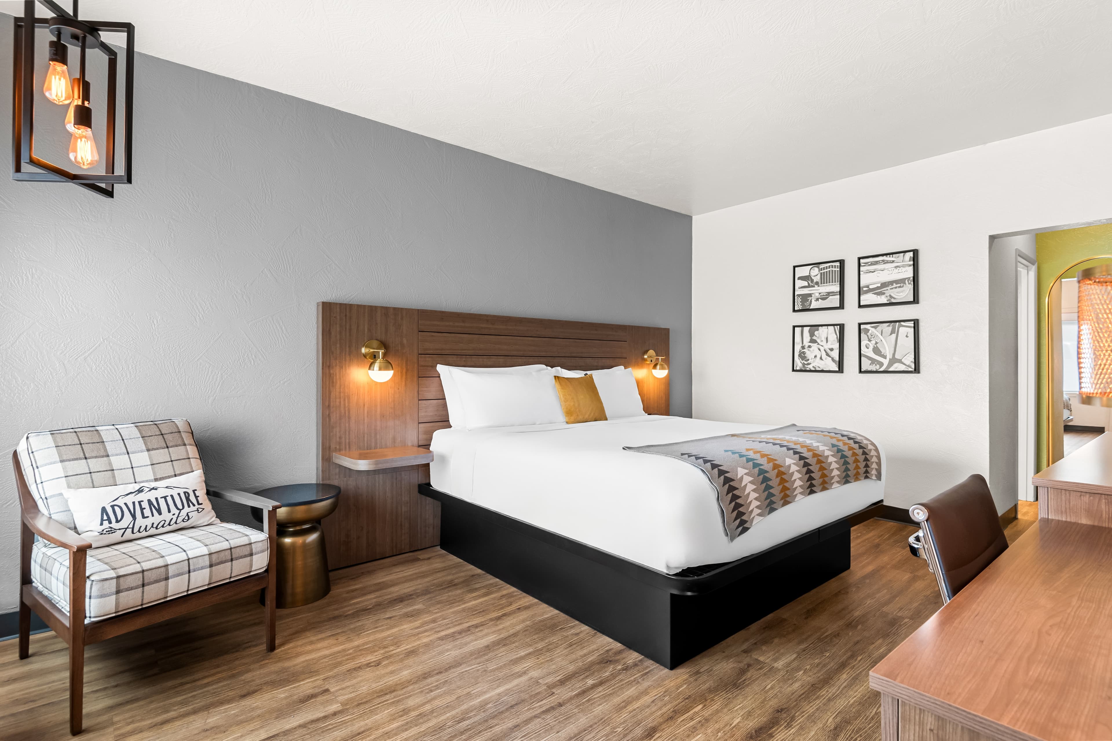 Maverick Hotel Eugene Near University, an Ascend Collection Hotel — 2