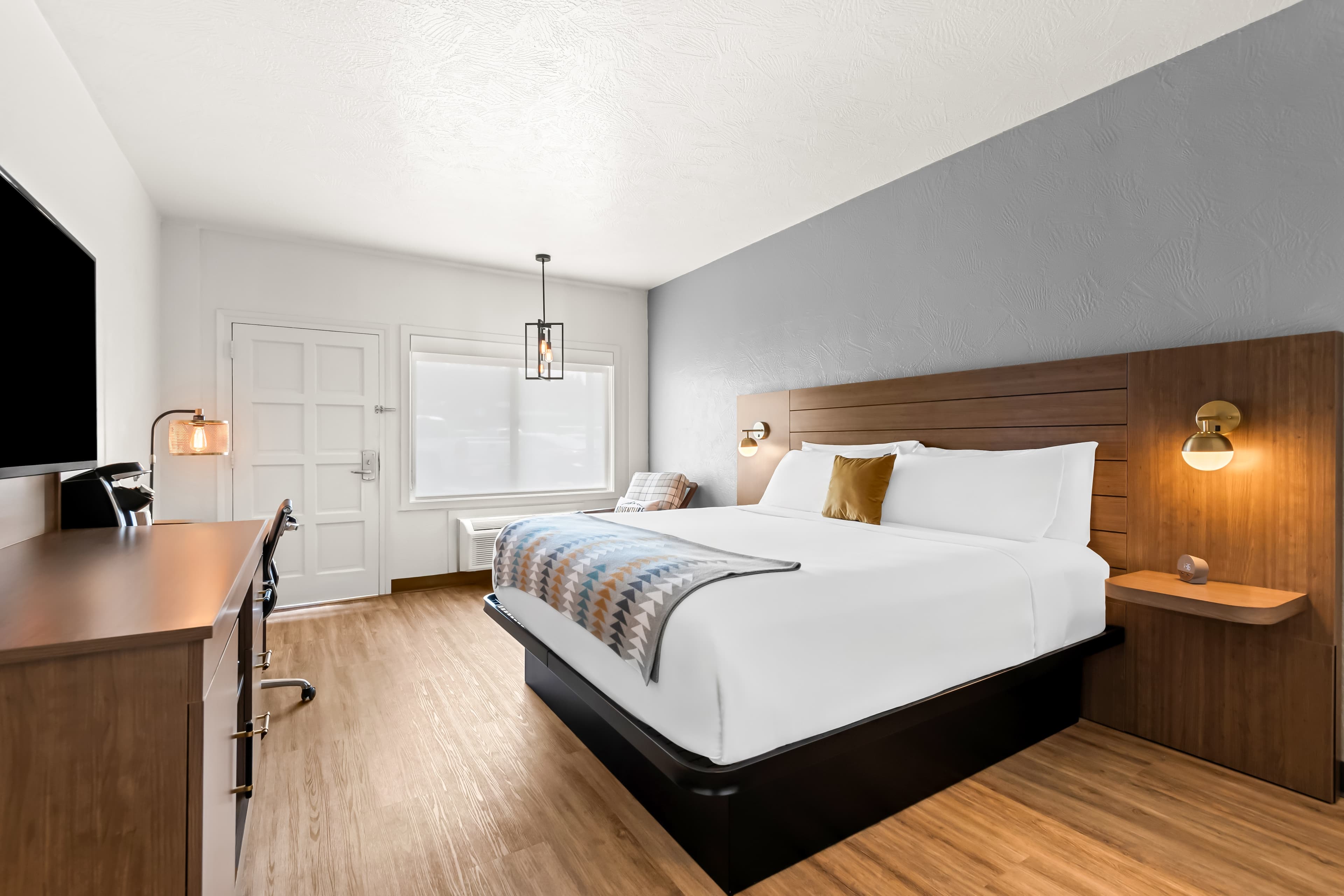Maverick Hotel Eugene Near University, an Ascend Collection Hotel — 3