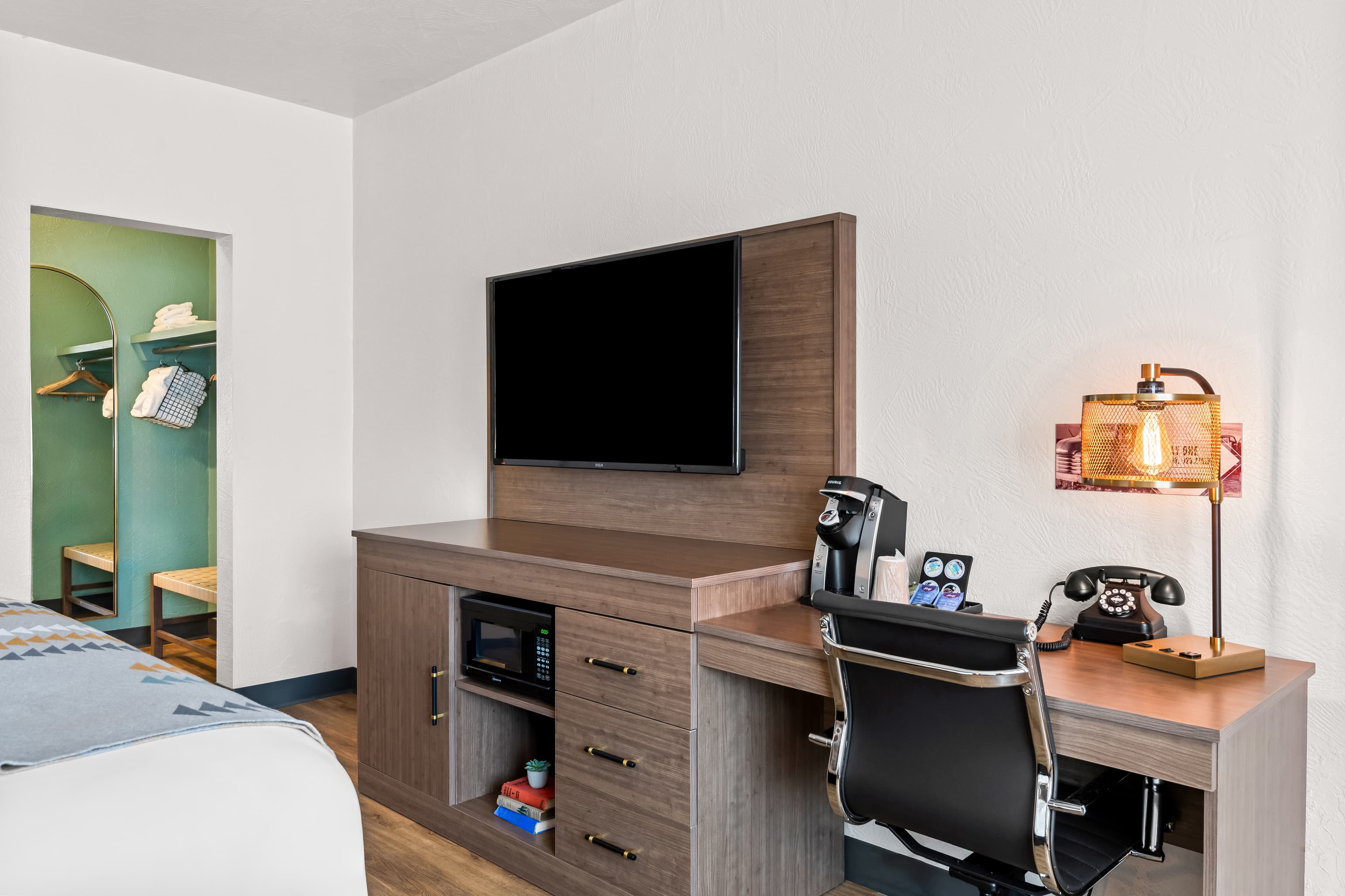 Maverick Hotel Eugene Near University, an Ascend Collection Hotel — 4