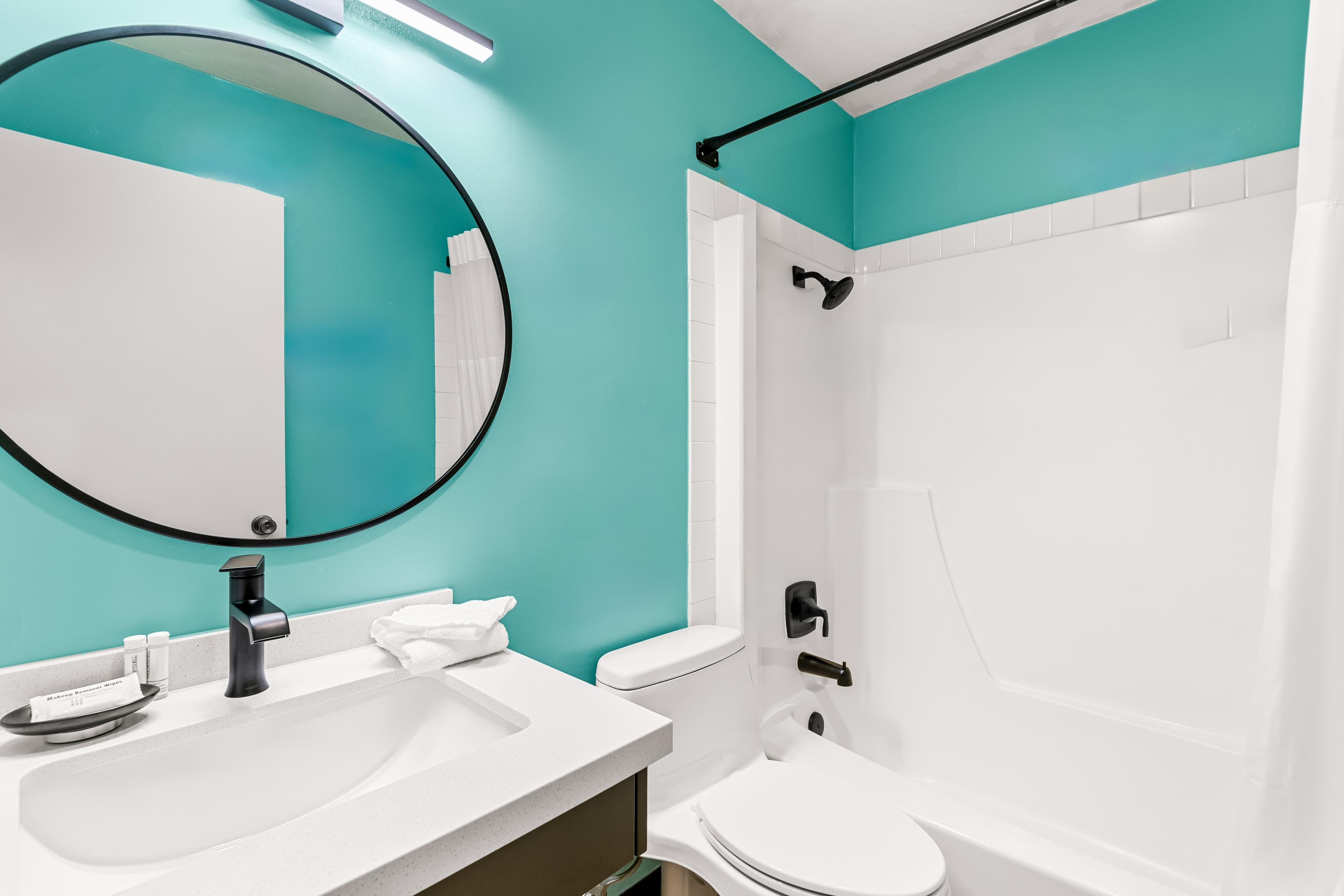 Maverick Hotel Eugene Near University, an Ascend Collection Hotel — 5