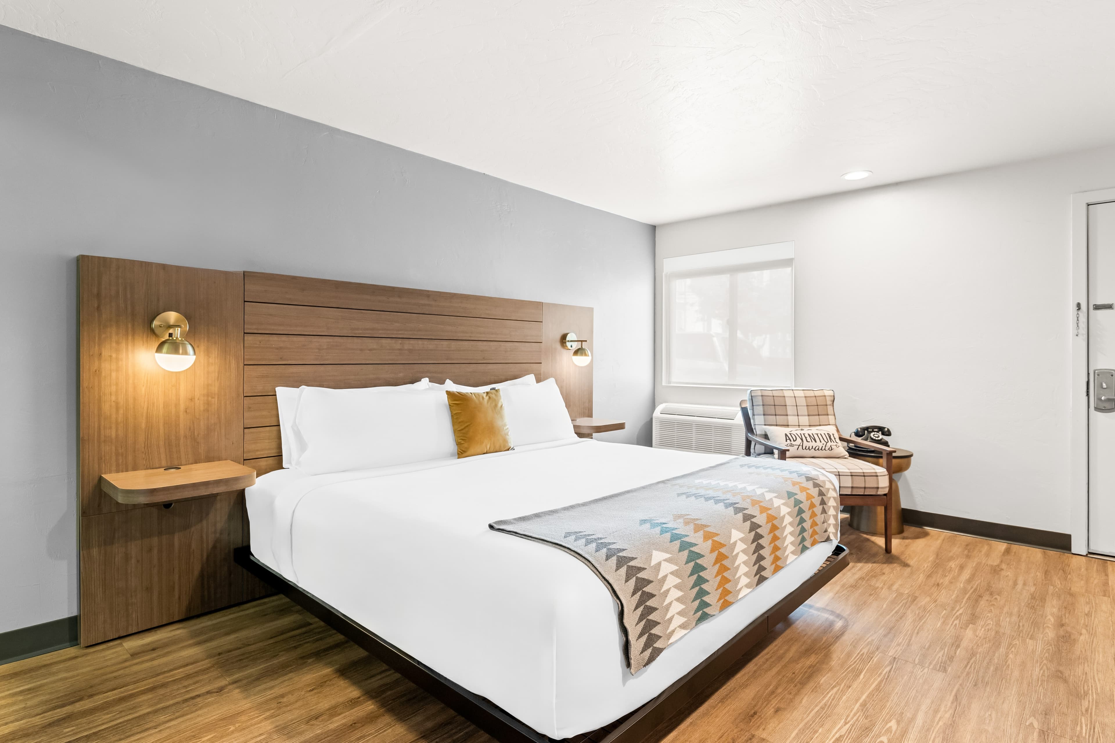 Maverick Hotel Eugene Near University, an Ascend Collection Hotel — 10