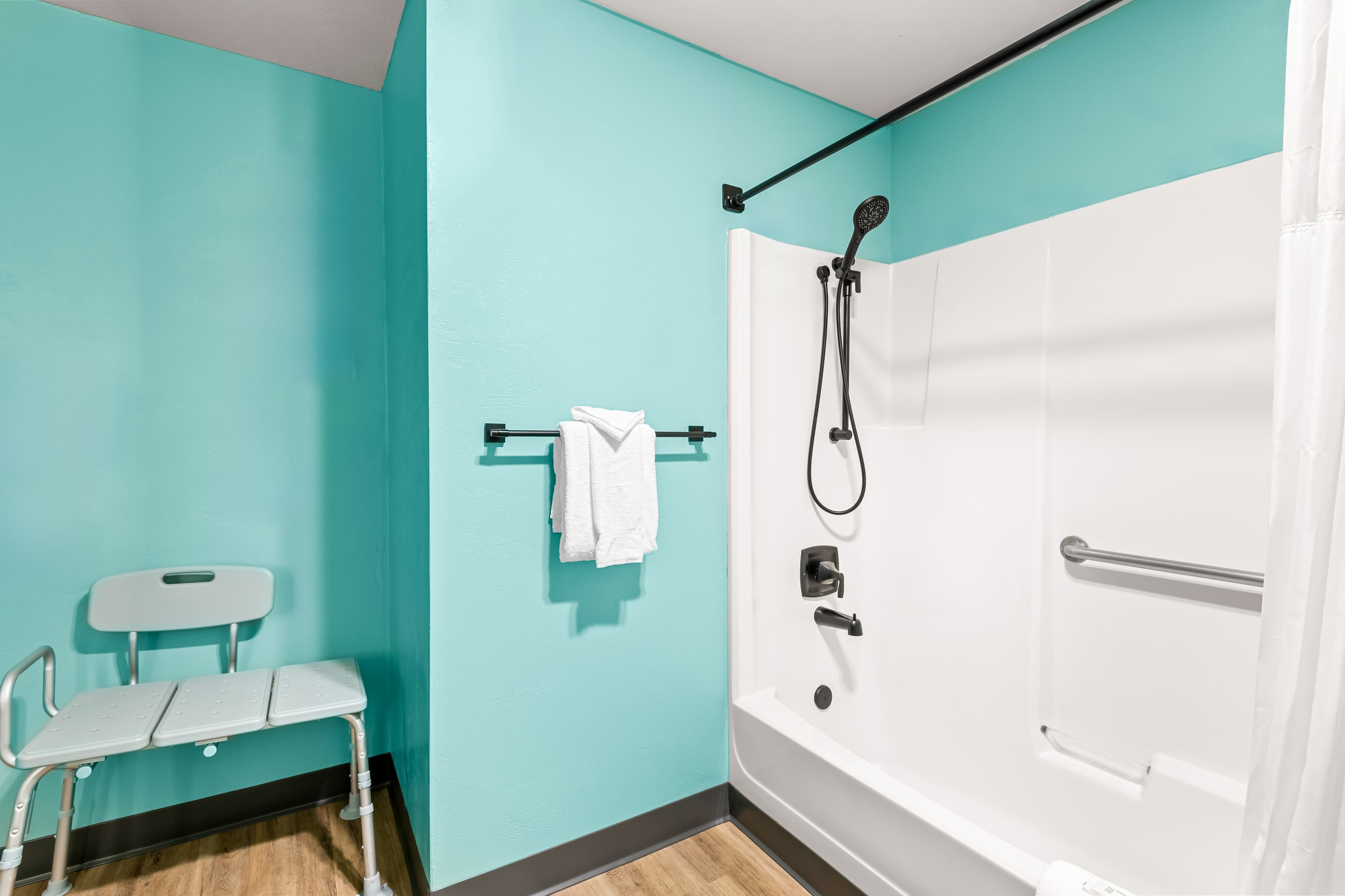 Maverick Hotel Eugene Near University, an Ascend Collection Hotel — 13