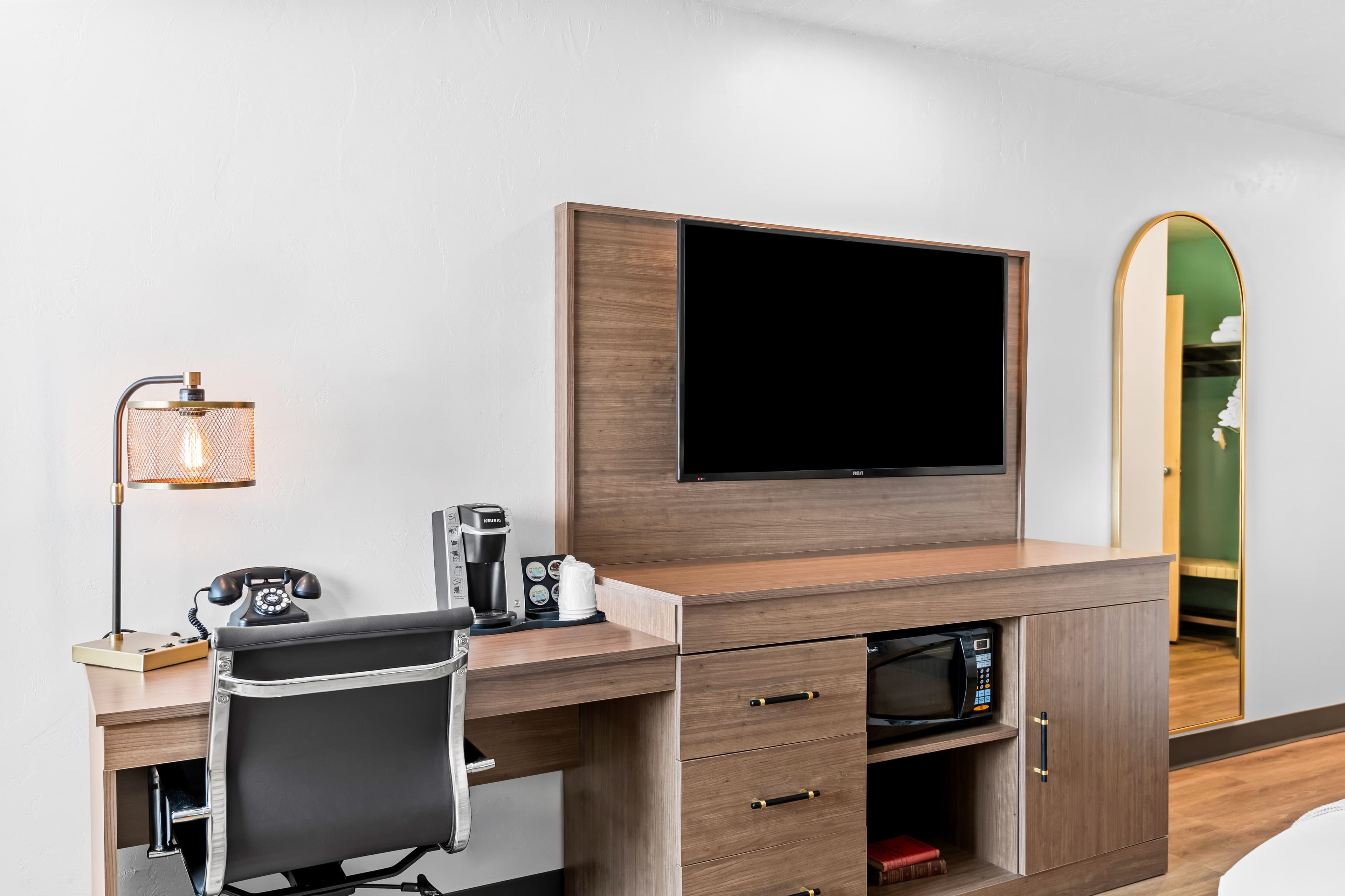 Maverick Hotel Eugene Near University, an Ascend Collection Hotel — 8