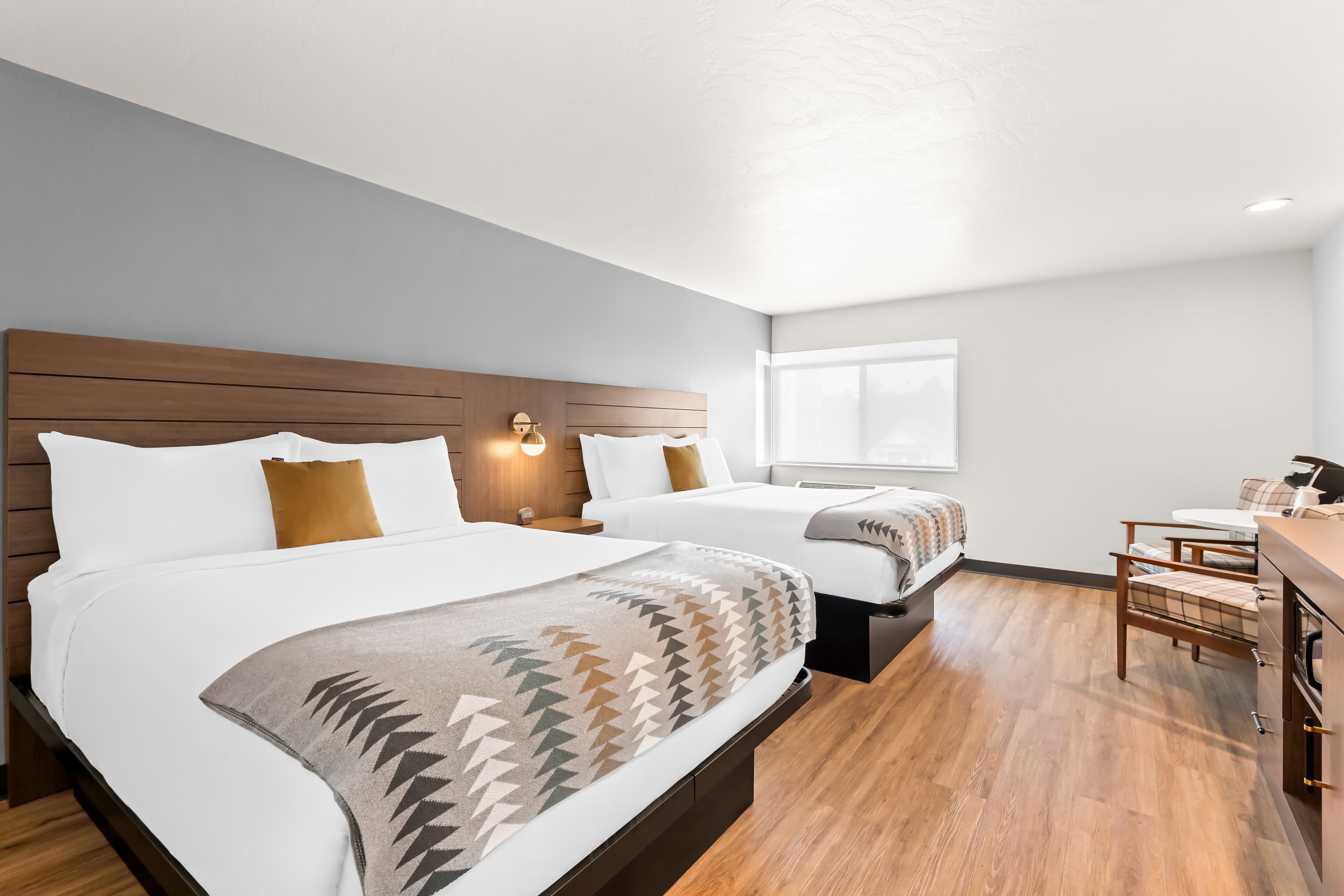 Maverick Hotel Eugene Near University, an Ascend Collection Hotel — 14
