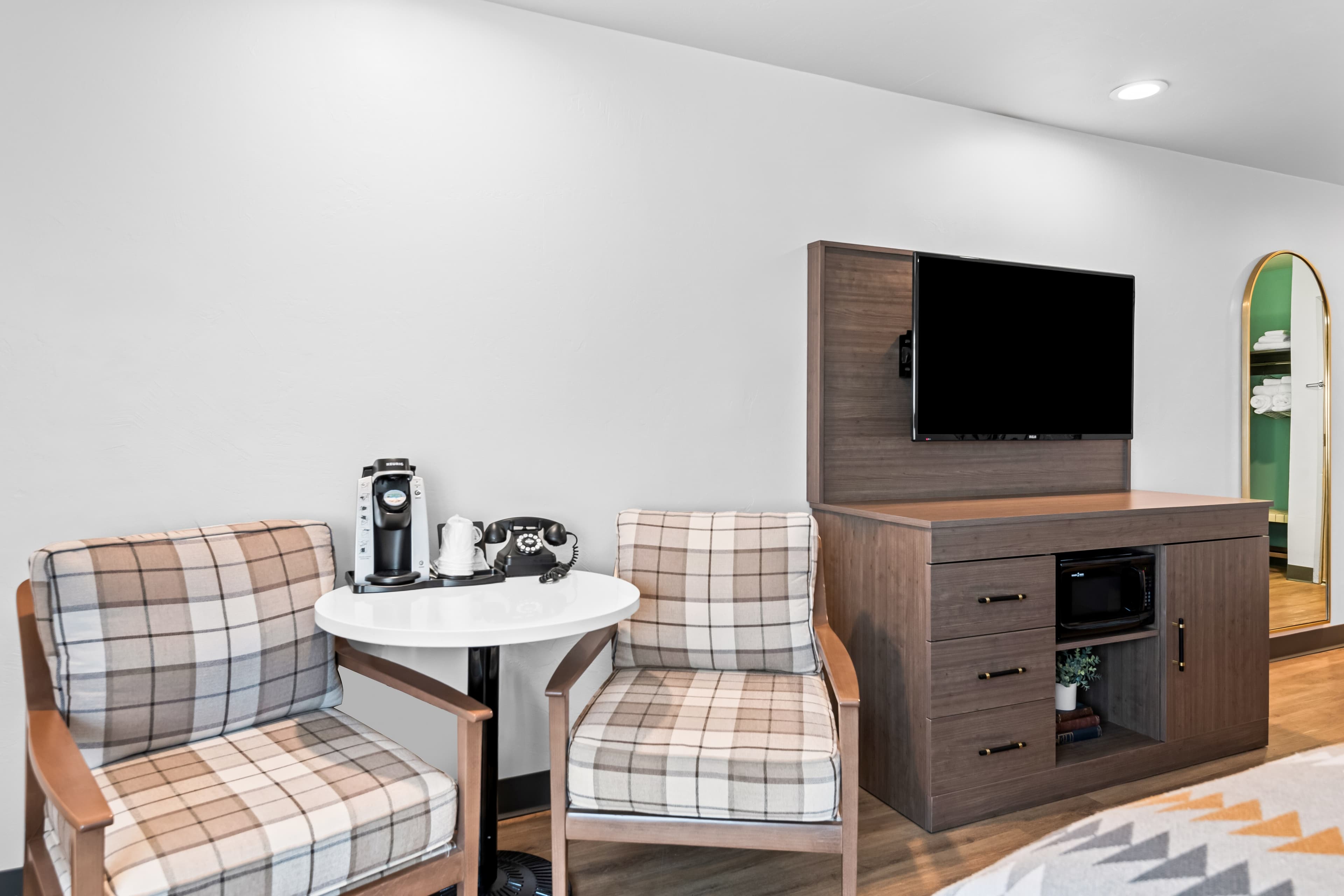 Maverick Hotel Eugene Near University, an Ascend Collection Hotel — 15