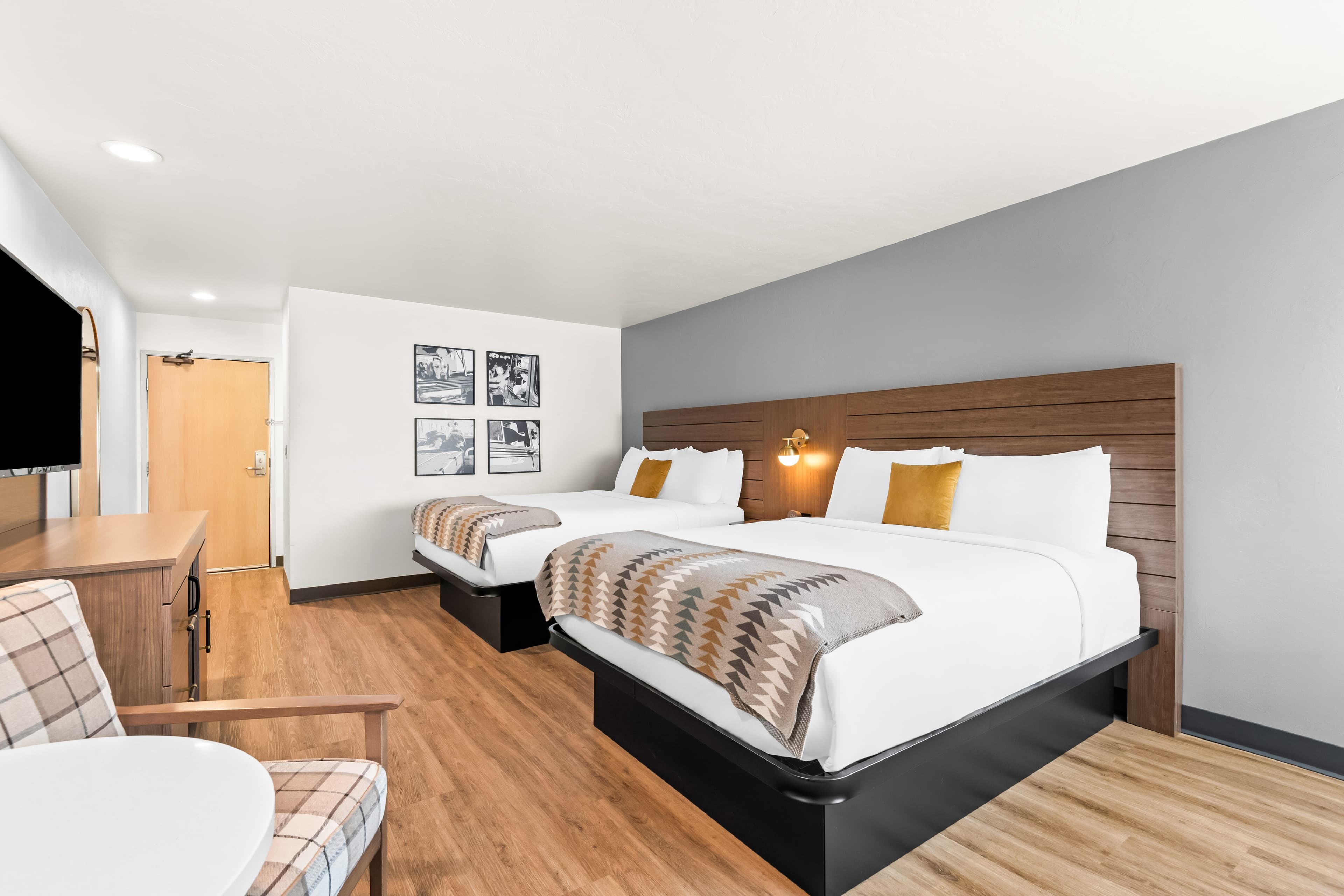 Maverick Hotel Eugene Near University, an Ascend Collection Hotel — 16