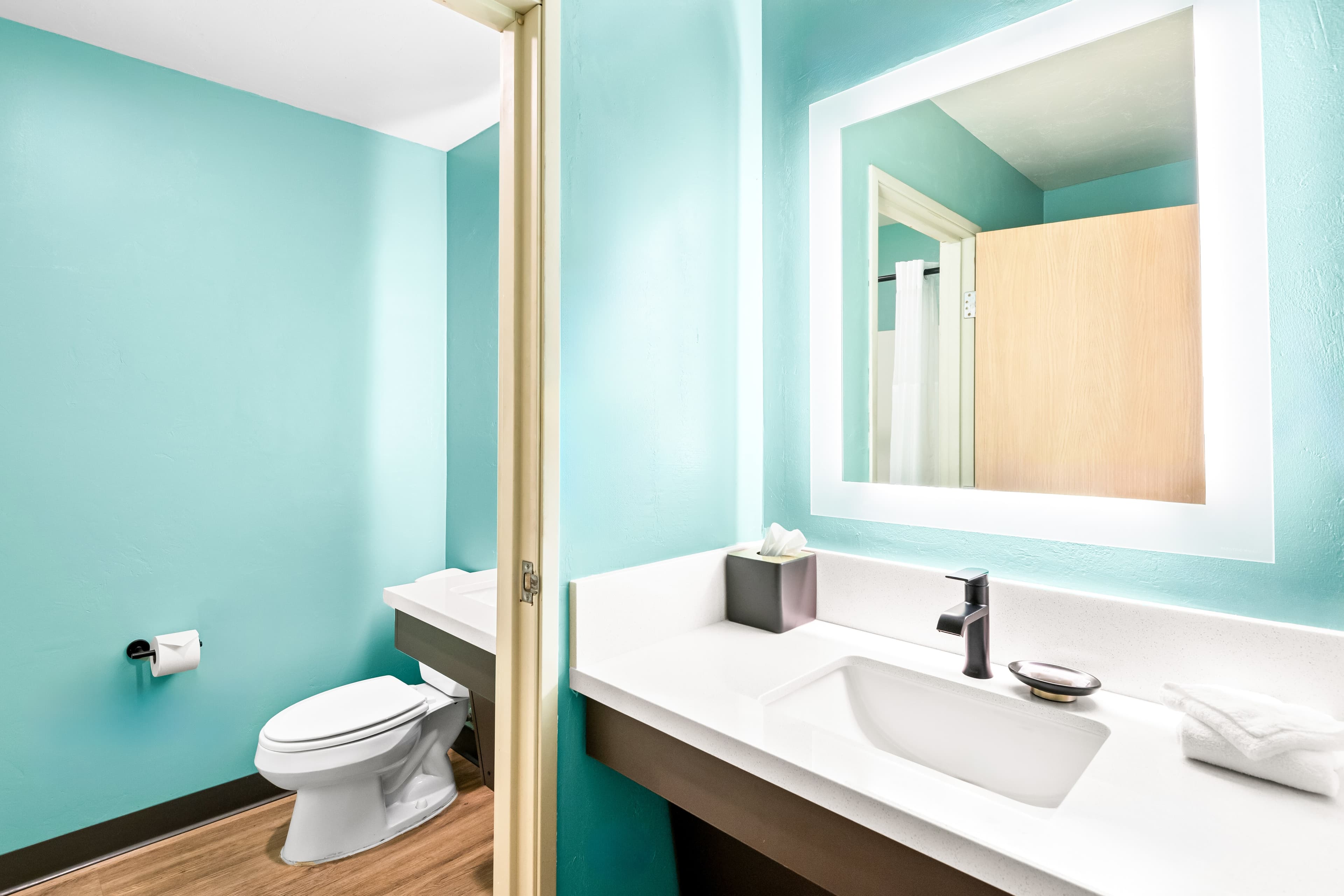Maverick Hotel Eugene Near University, an Ascend Collection Hotel — 17