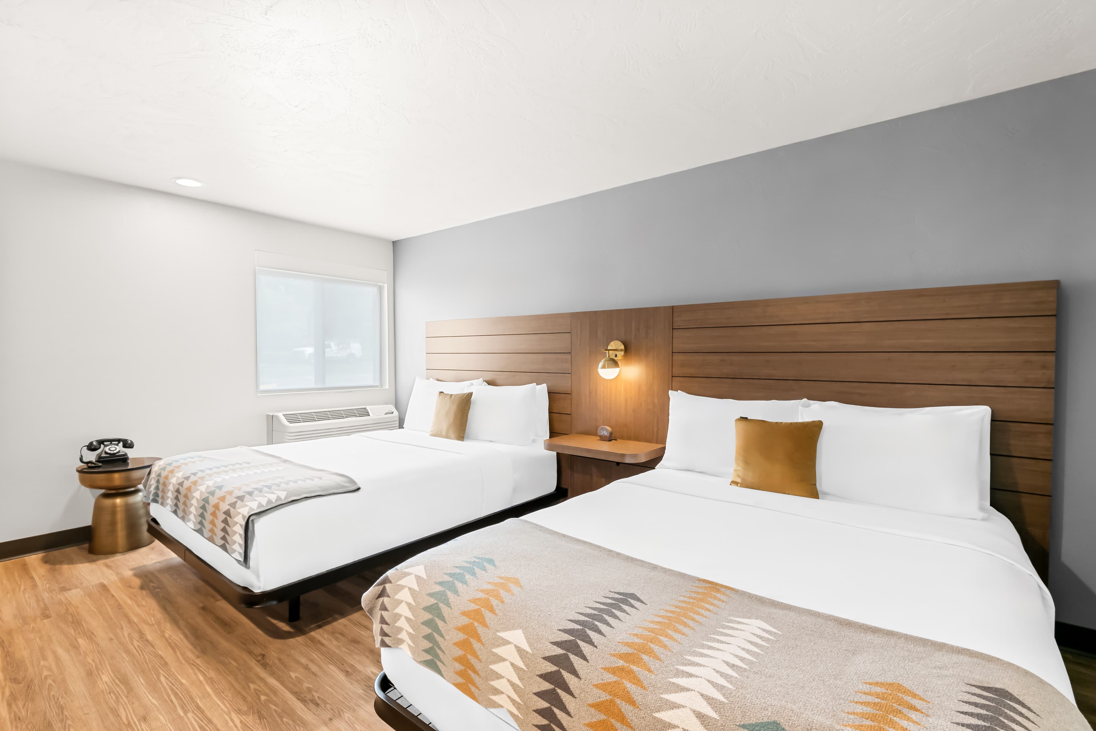 Maverick Hotel Eugene Near University, an Ascend Collection Hotel — 20