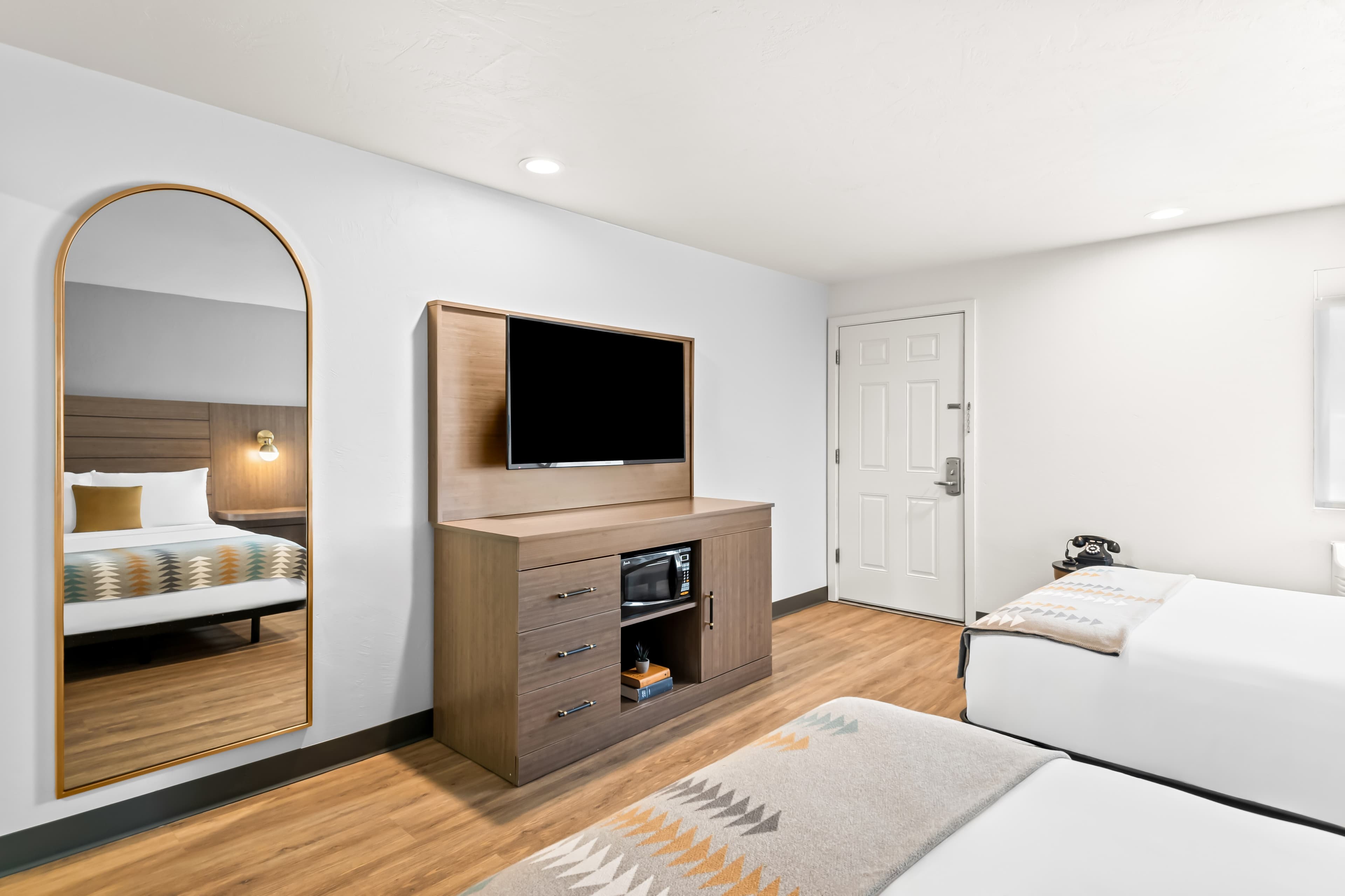 Maverick Hotel Eugene Near University, an Ascend Collection Hotel — 21