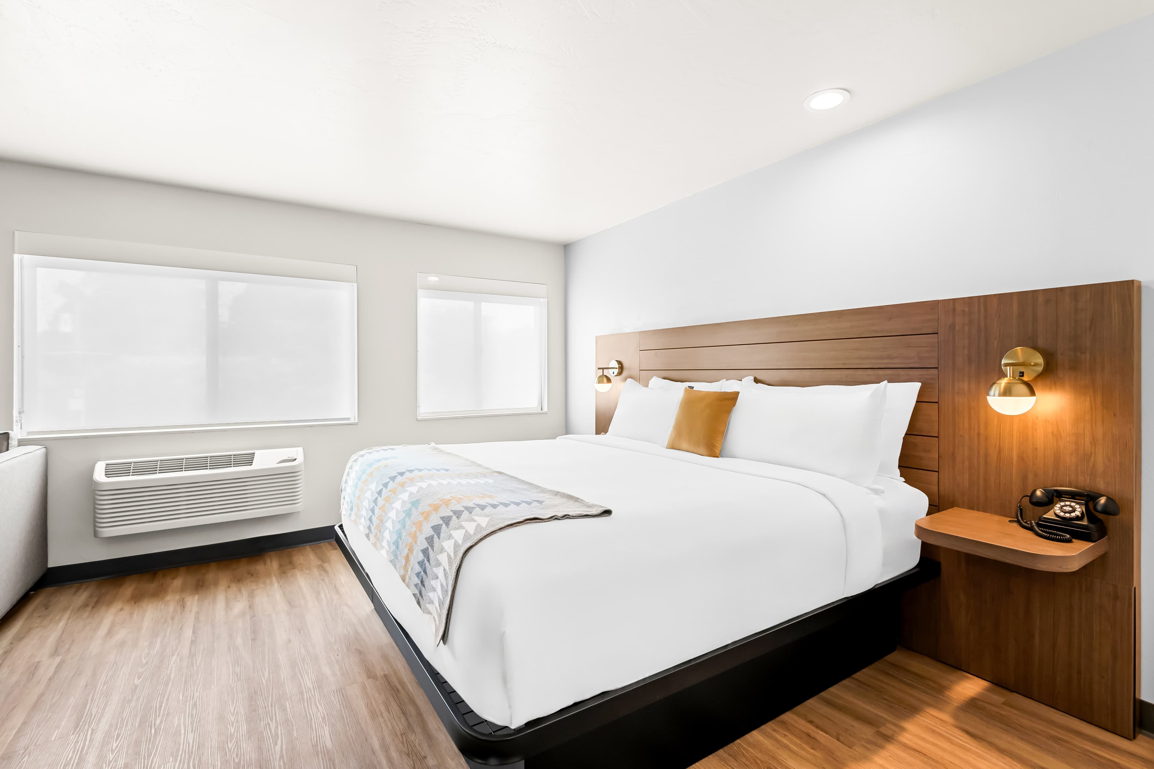 Maverick Hotel Eugene Near University, an Ascend Collection Hotel — 22