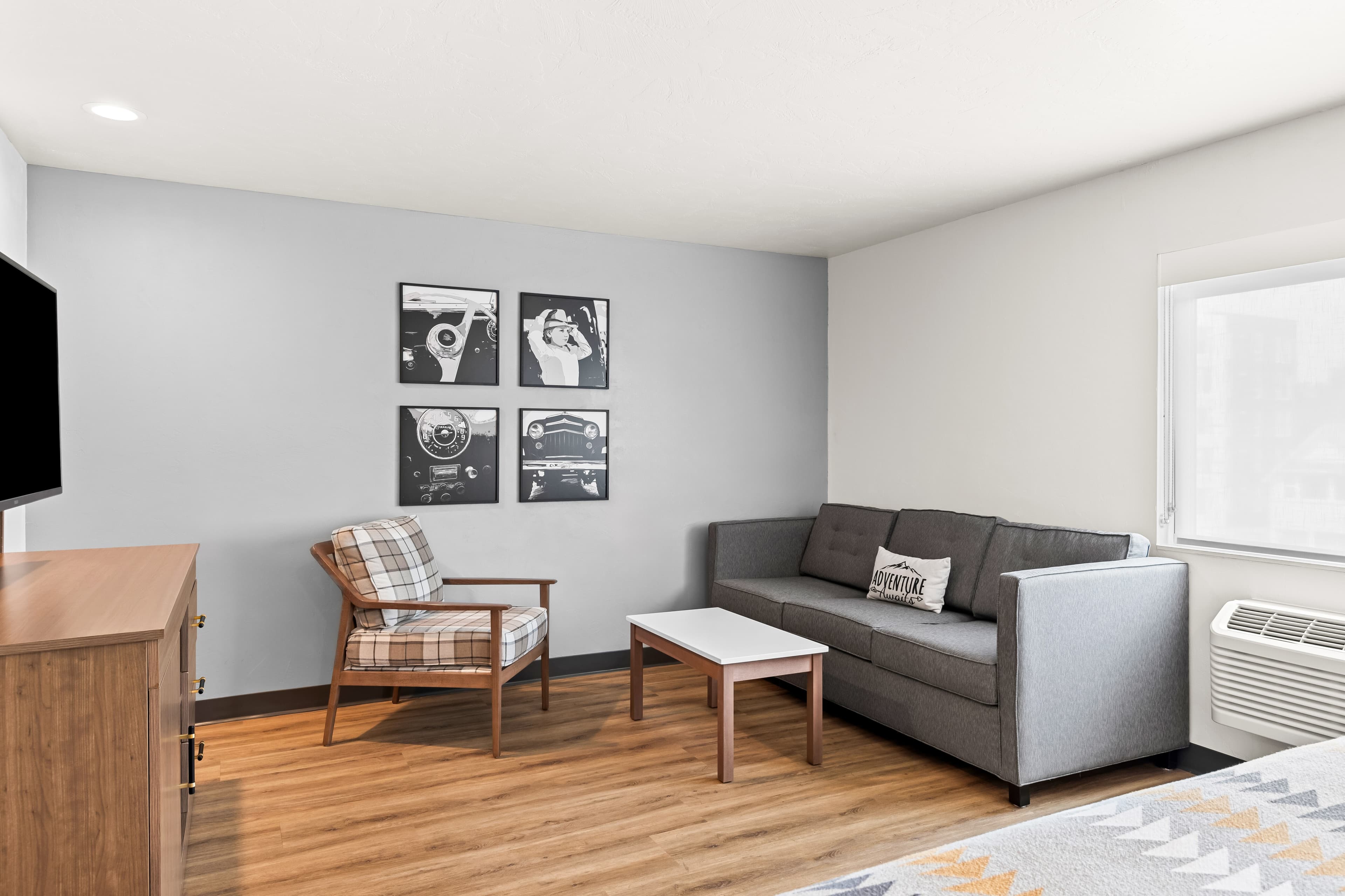 Maverick Hotel Eugene Near University, an Ascend Collection Hotel — 23