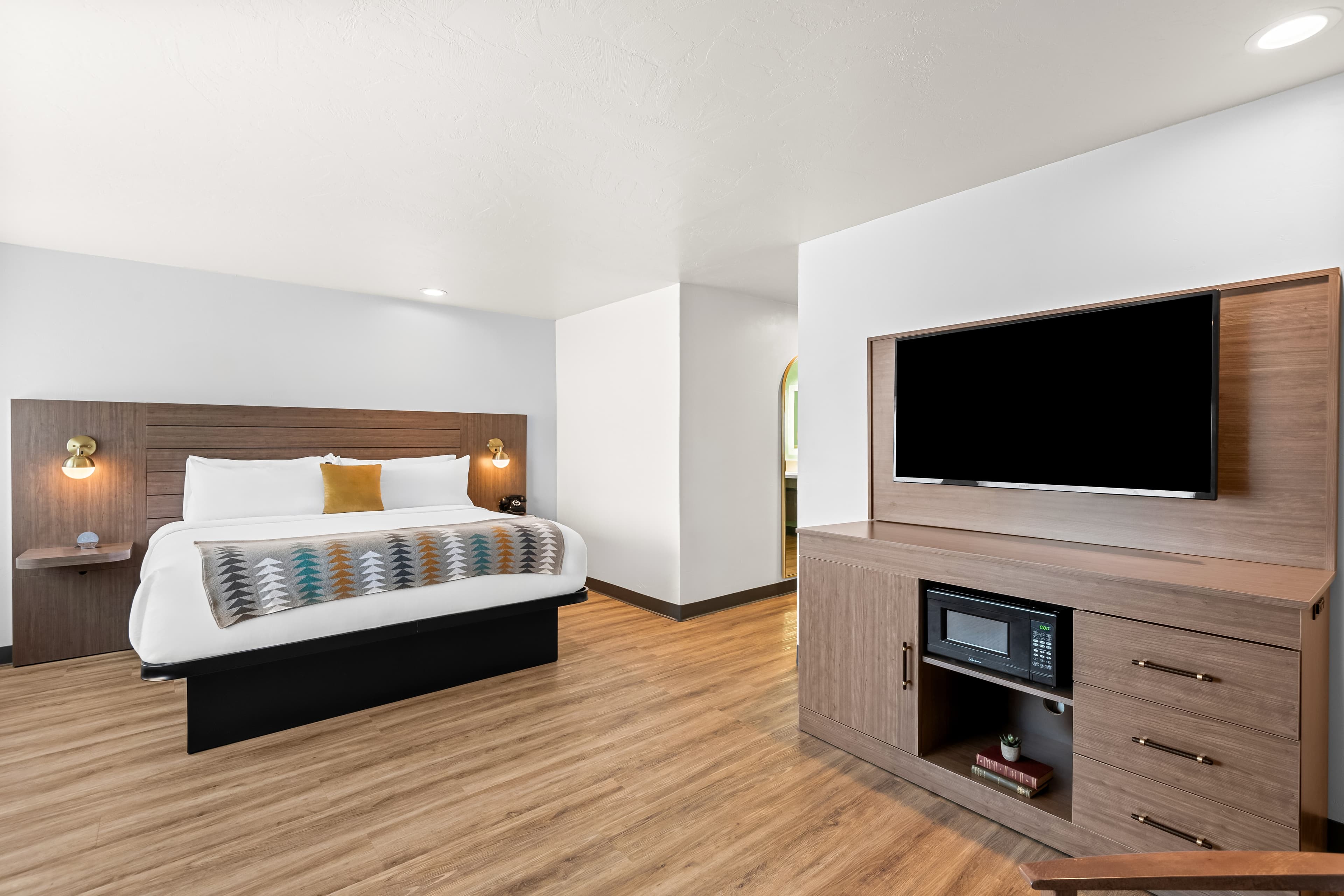 Maverick Hotel Eugene Near University, an Ascend Collection Hotel — 24